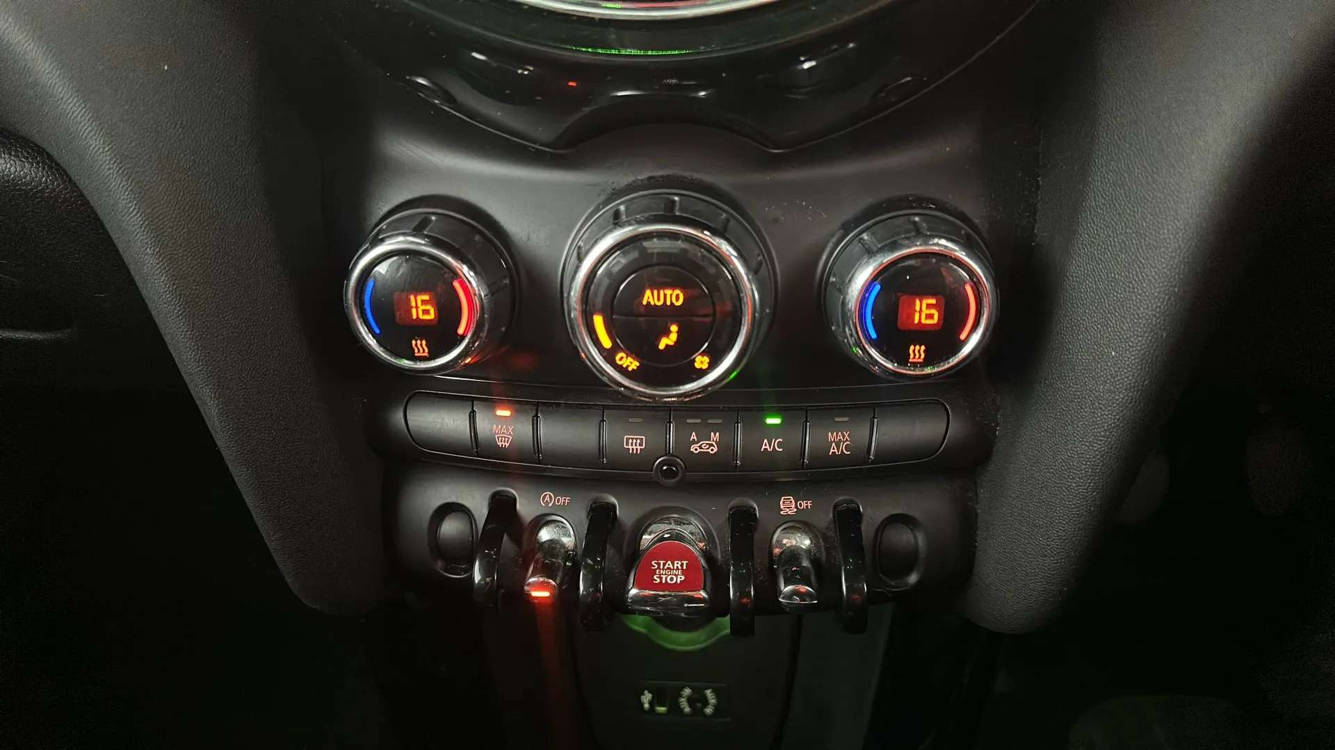 2016 MINI HATCH 2016 MINI HATCH