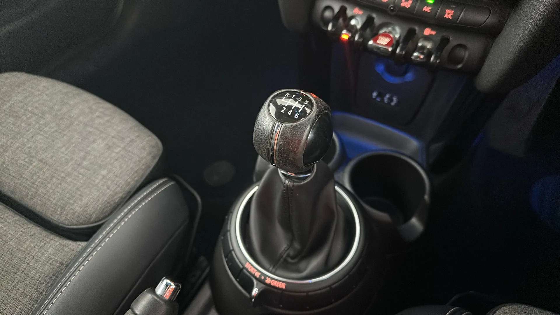 2016 MINI HATCH 2016 MINI HATCH