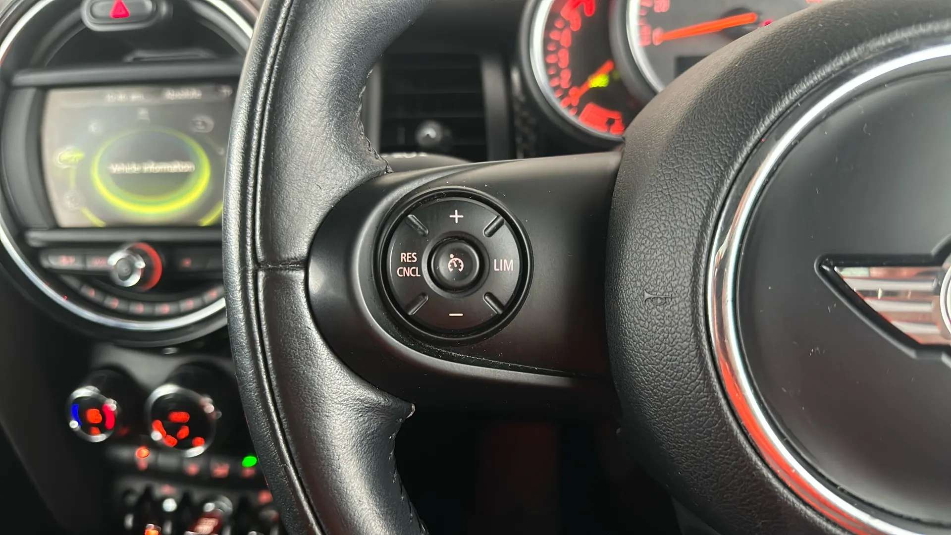 2016 MINI HATCH 2016 MINI HATCH