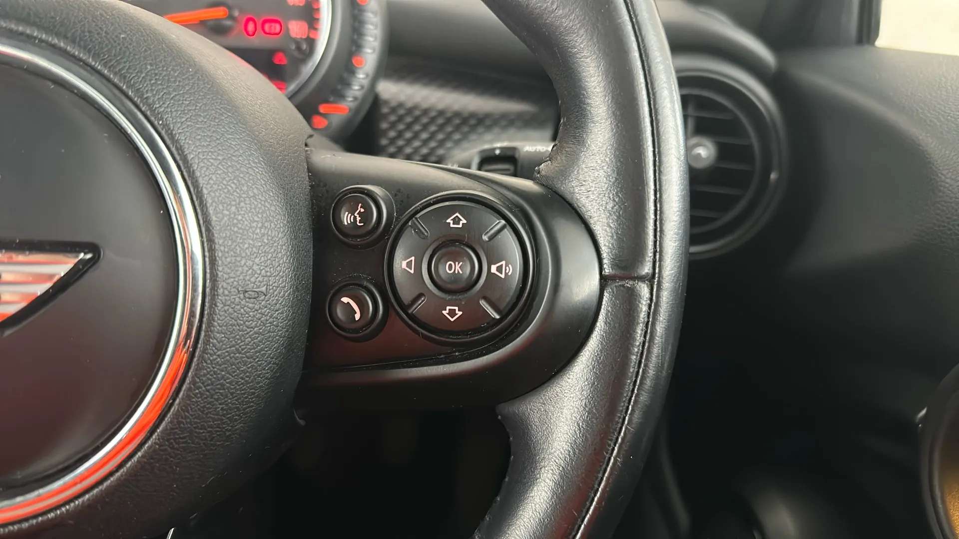 2016 MINI HATCH 2016 MINI HATCH