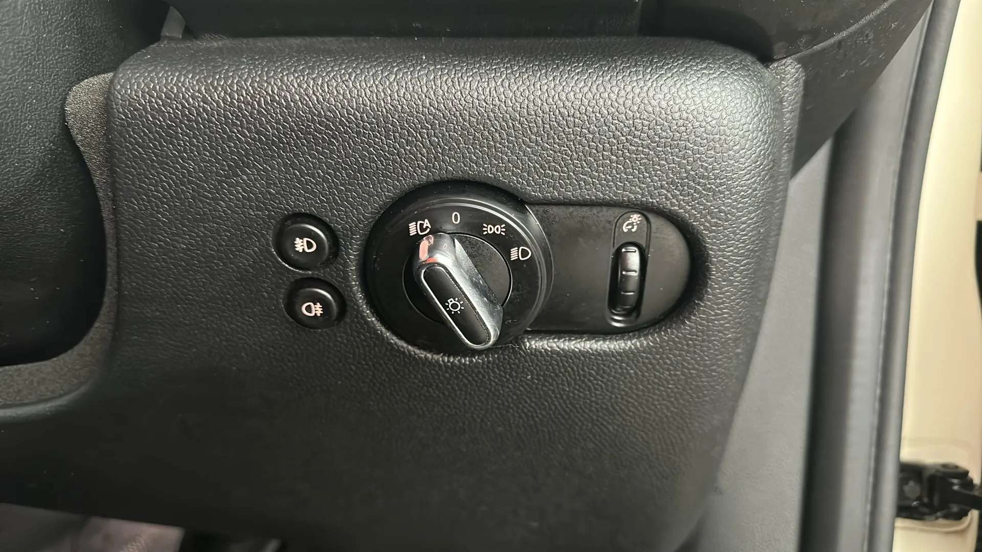 2016 MINI HATCH 2016 MINI HATCH