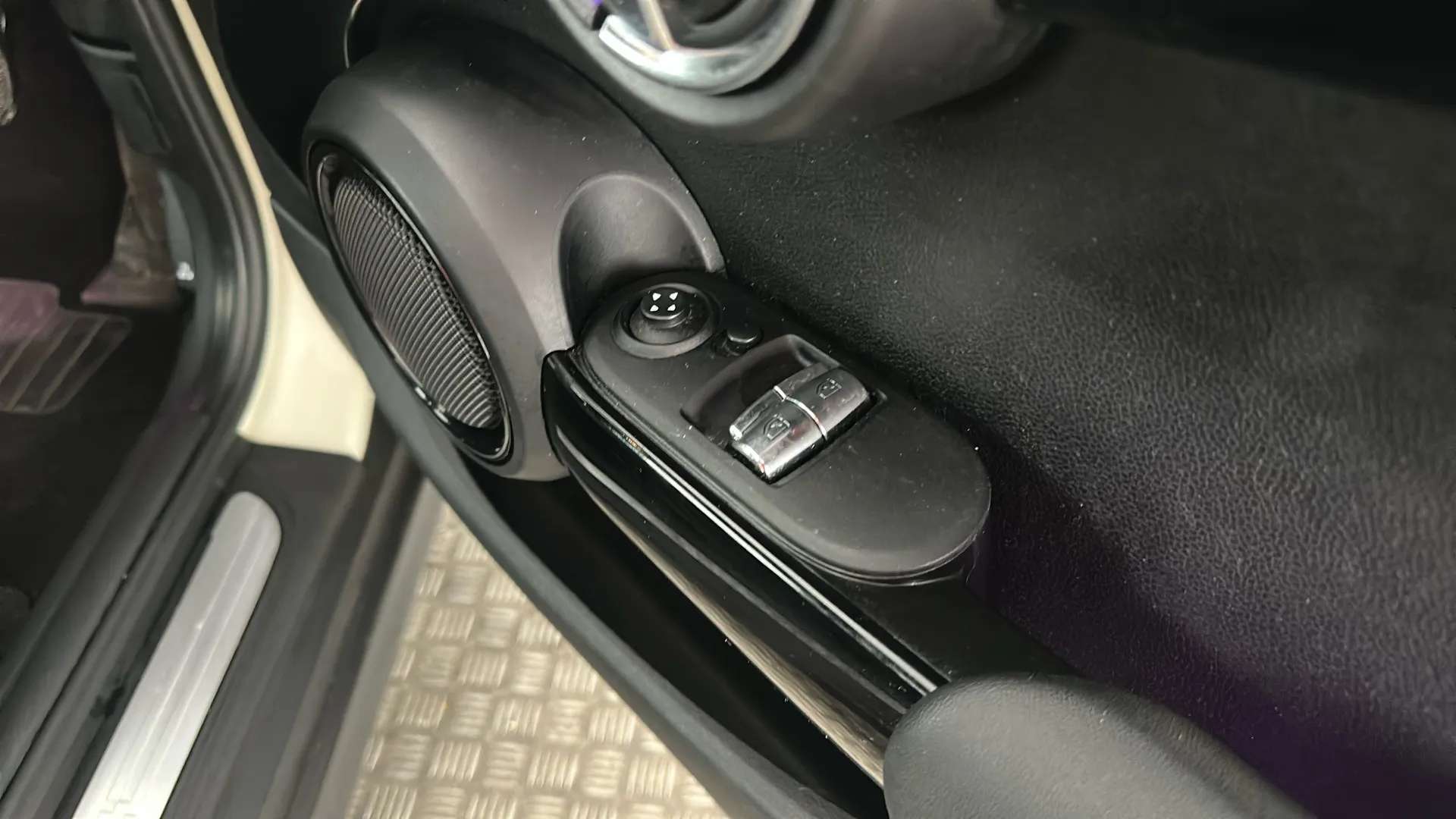 2016 MINI HATCH 2016 MINI HATCH