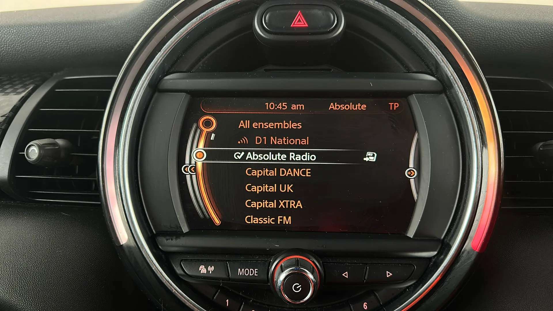 2016 MINI HATCH 2016 MINI HATCH