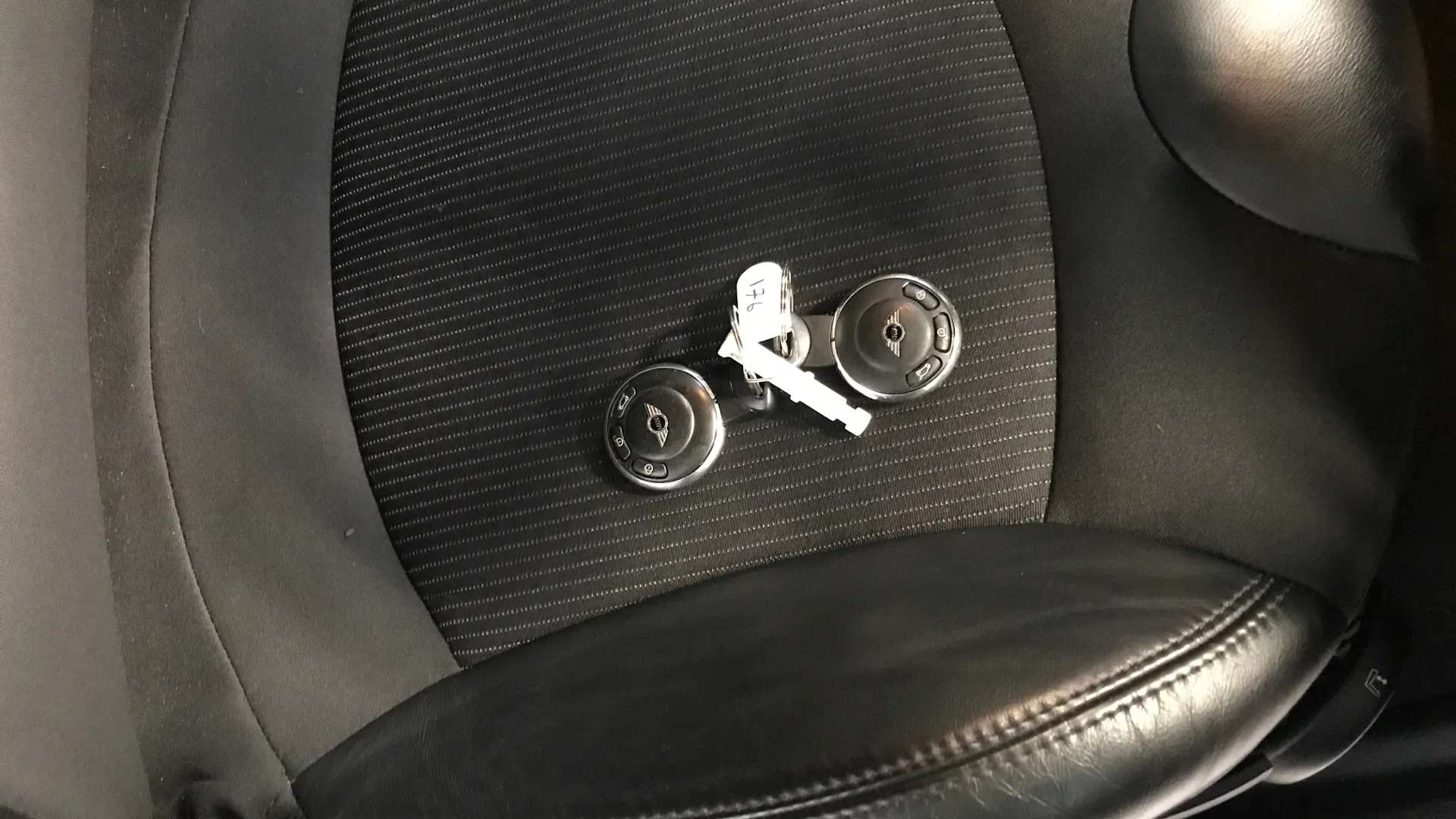 2015 MINI ROADSTER 2015 MINI ROADSTER