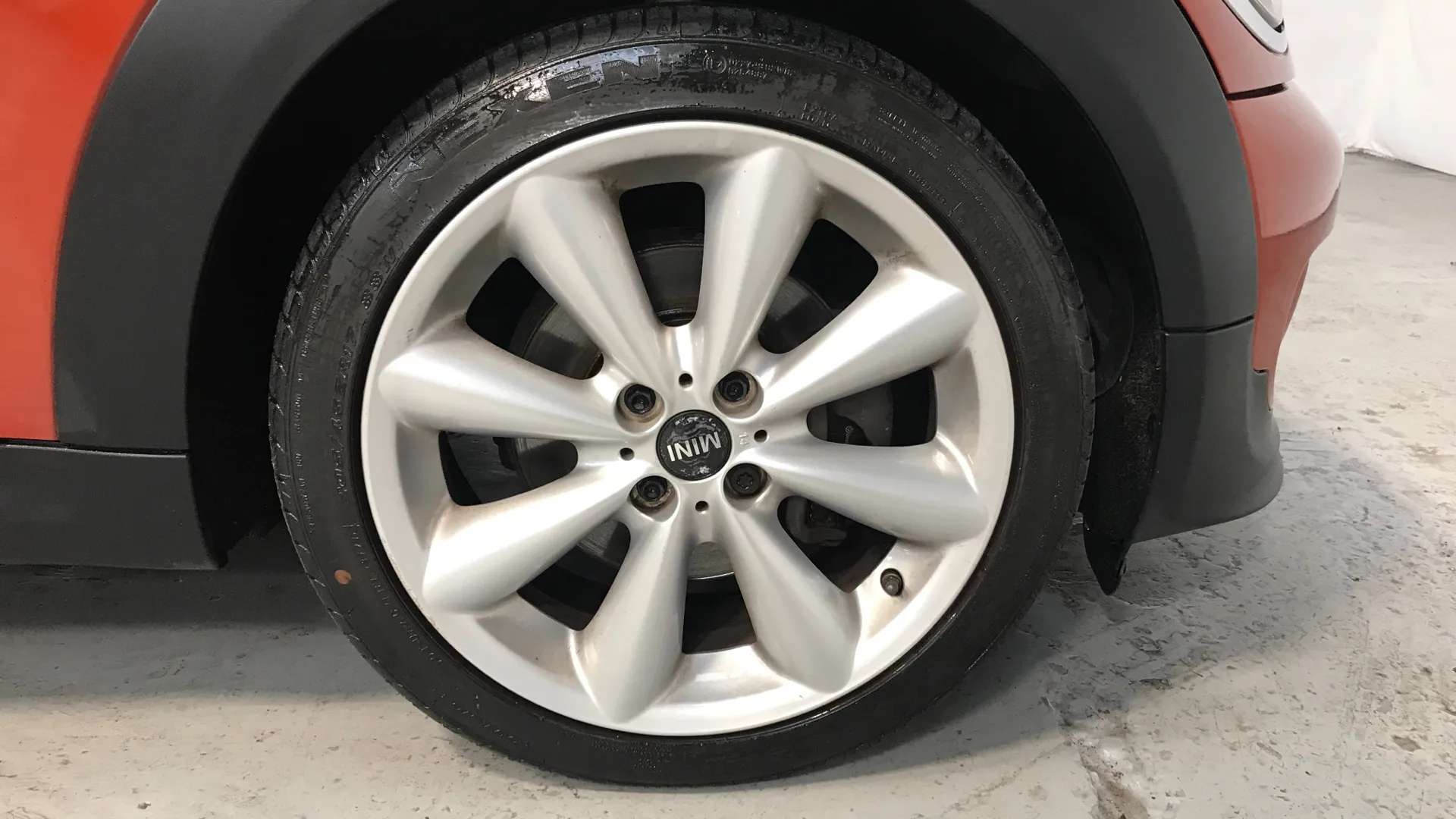 2015 MINI ROADSTER 2015 MINI ROADSTER