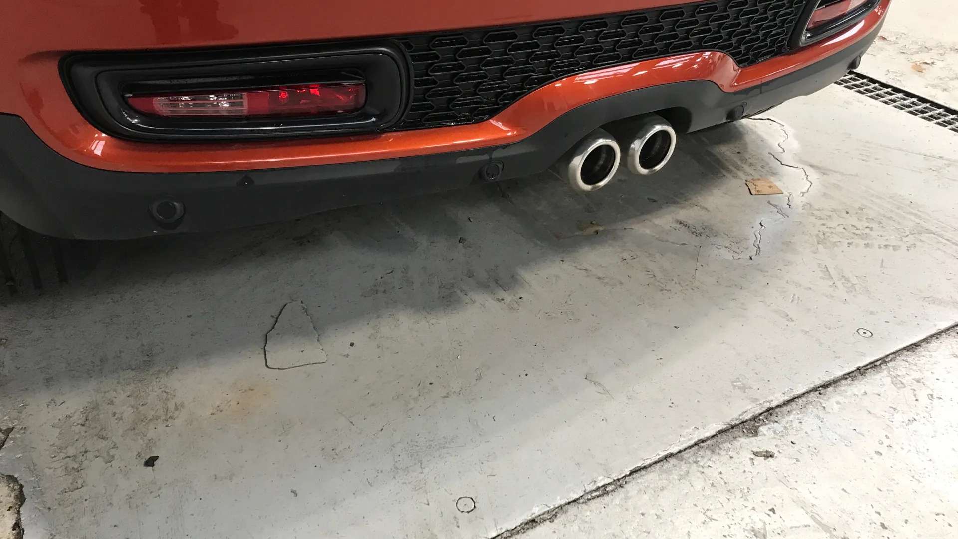 2015 MINI ROADSTER 2015 MINI ROADSTER