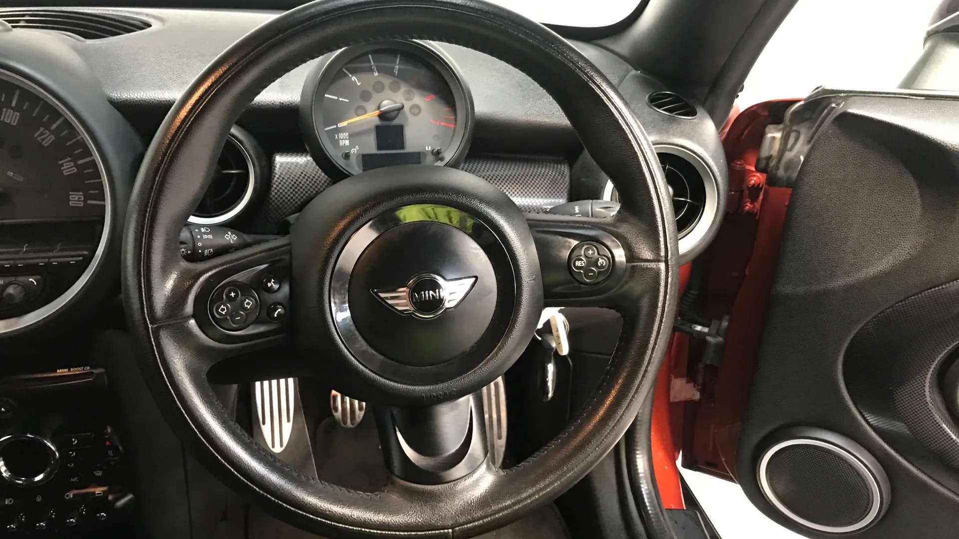 2015 MINI ROADSTER 2015 MINI ROADSTER