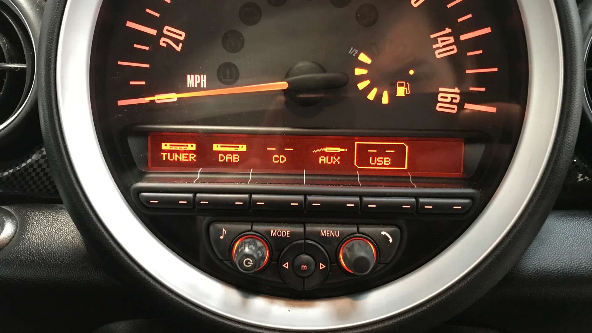 2015 MINI ROADSTER 2015 MINI ROADSTER