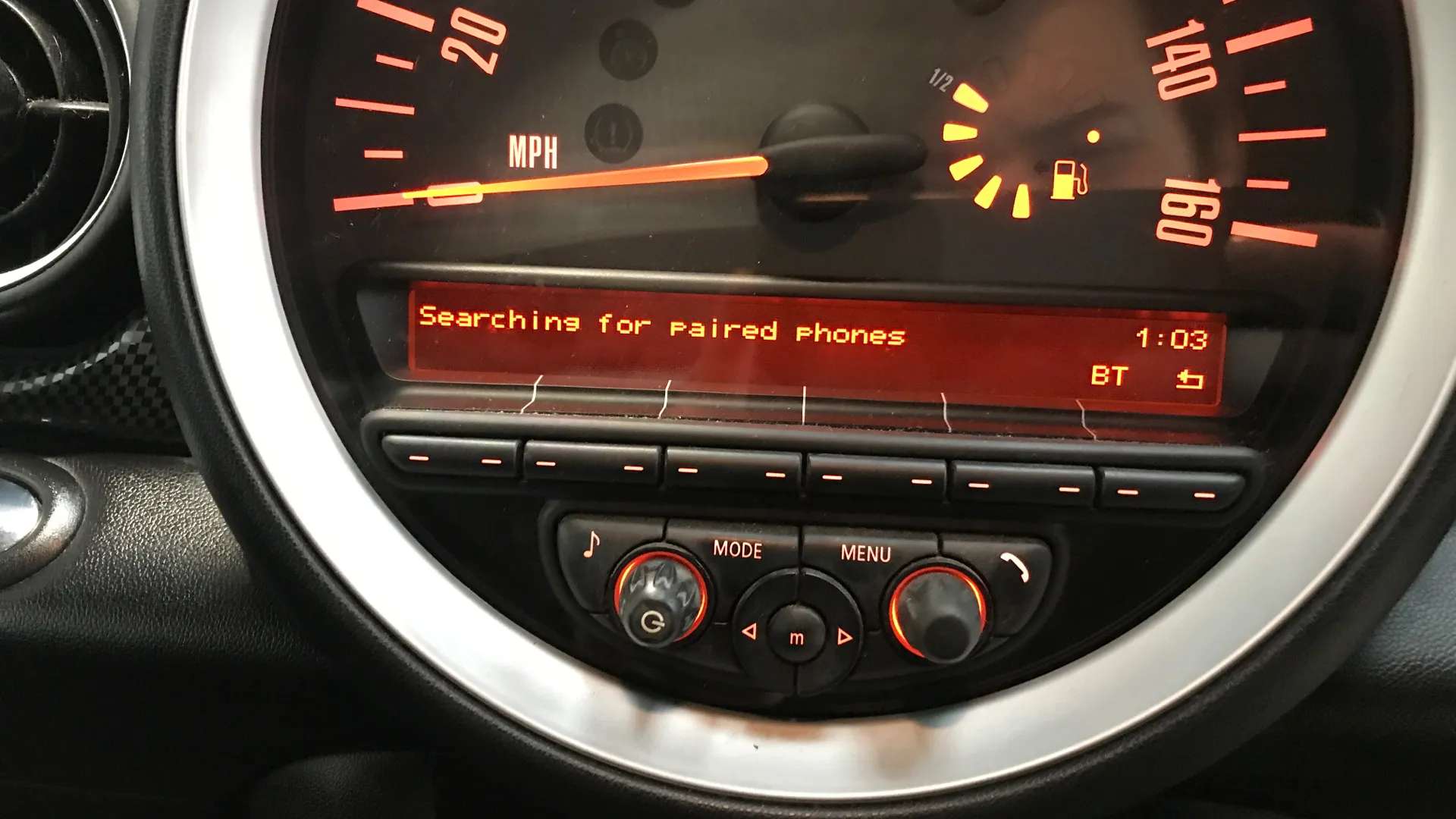 2015 MINI ROADSTER 2015 MINI ROADSTER