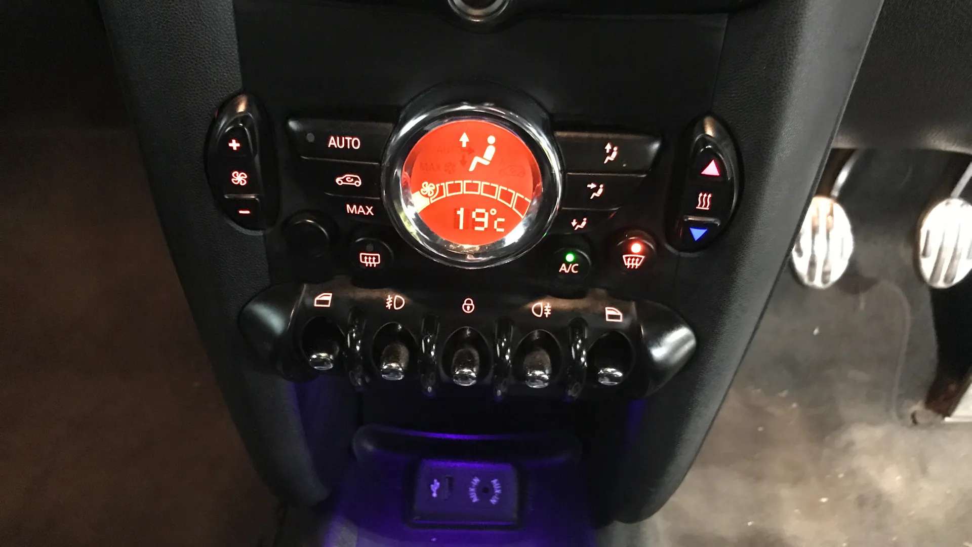 2015 MINI ROADSTER 2015 MINI ROADSTER