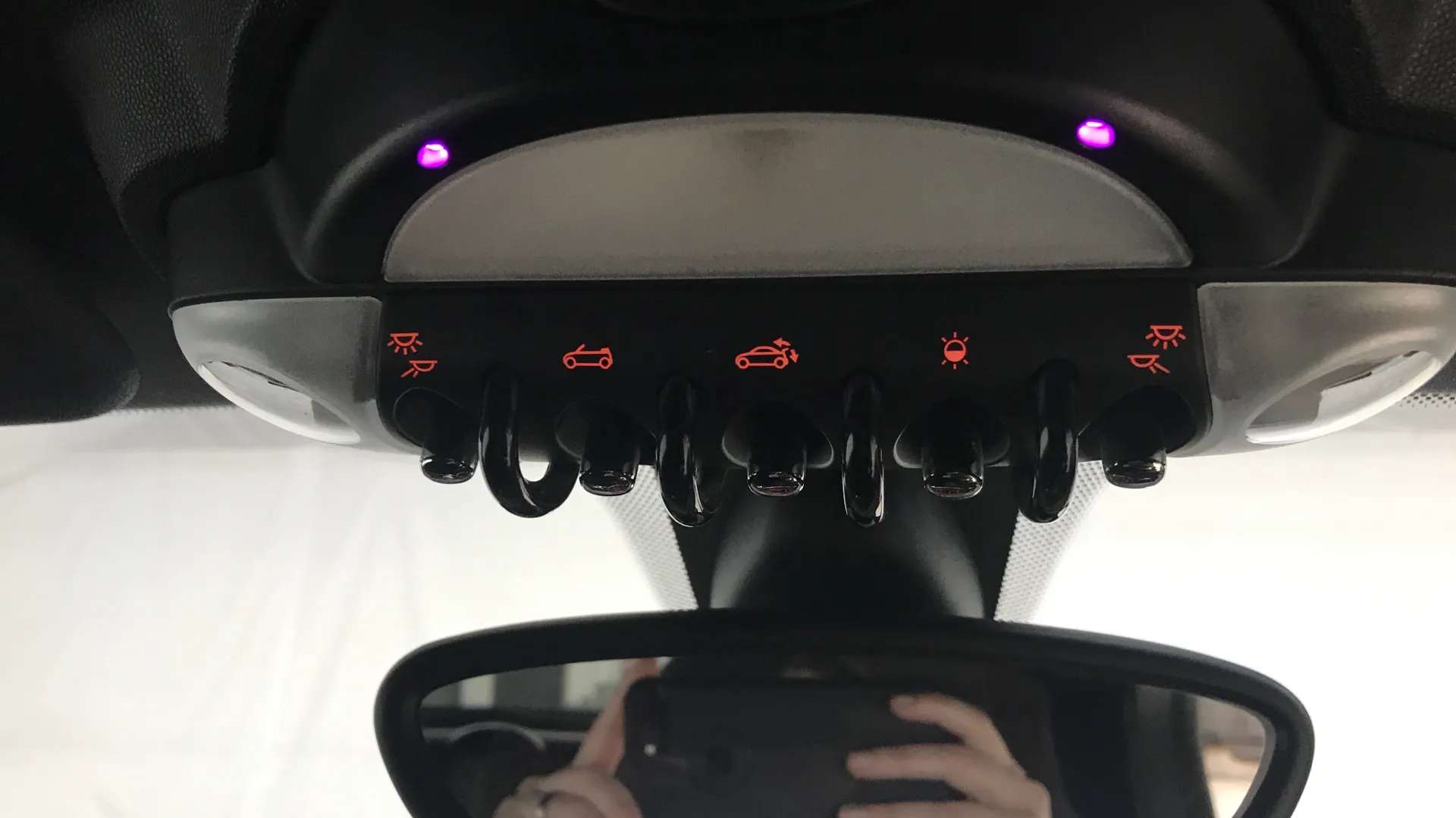 2015 MINI ROADSTER 2015 MINI ROADSTER