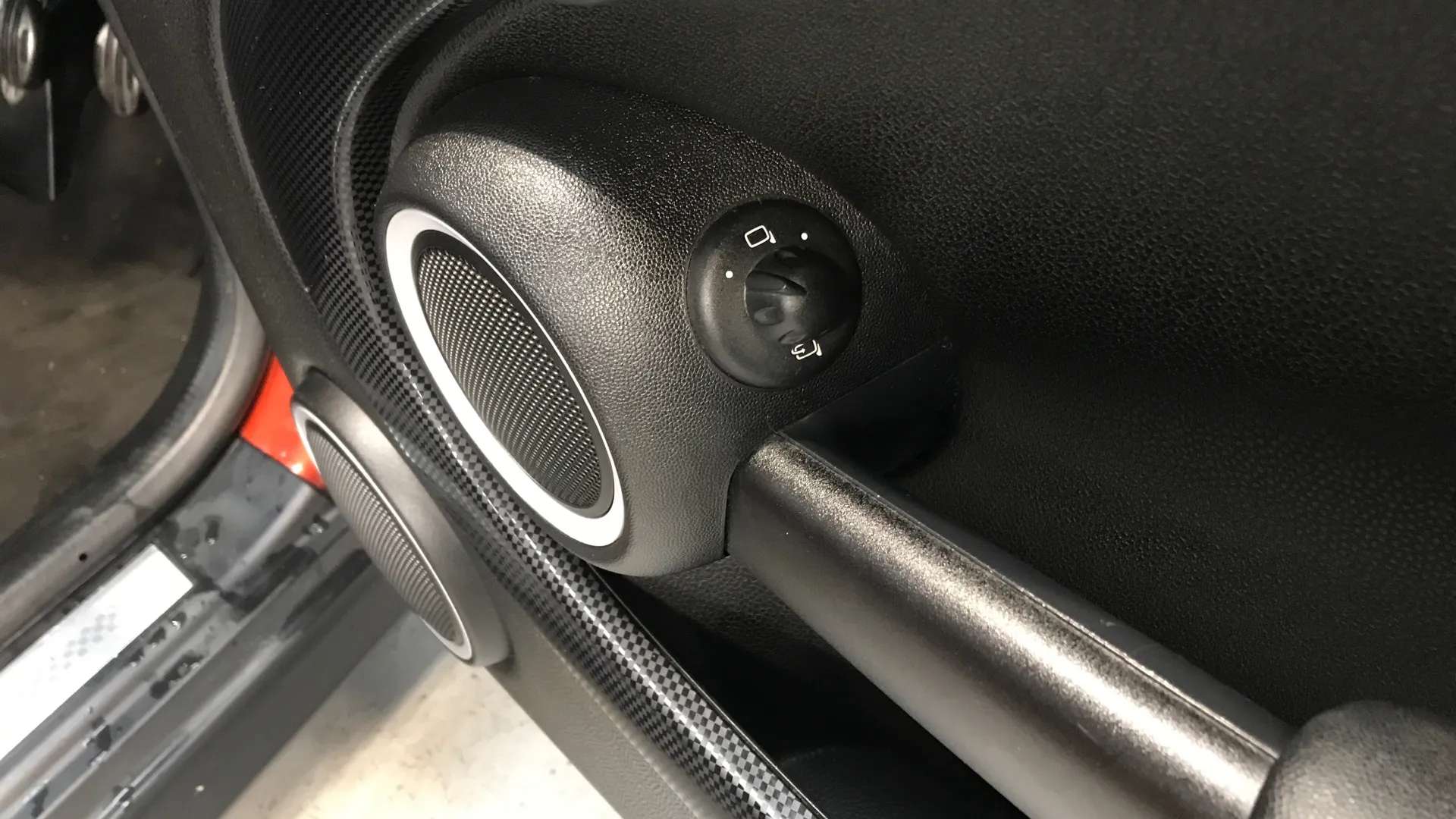 2015 MINI ROADSTER 2015 MINI ROADSTER