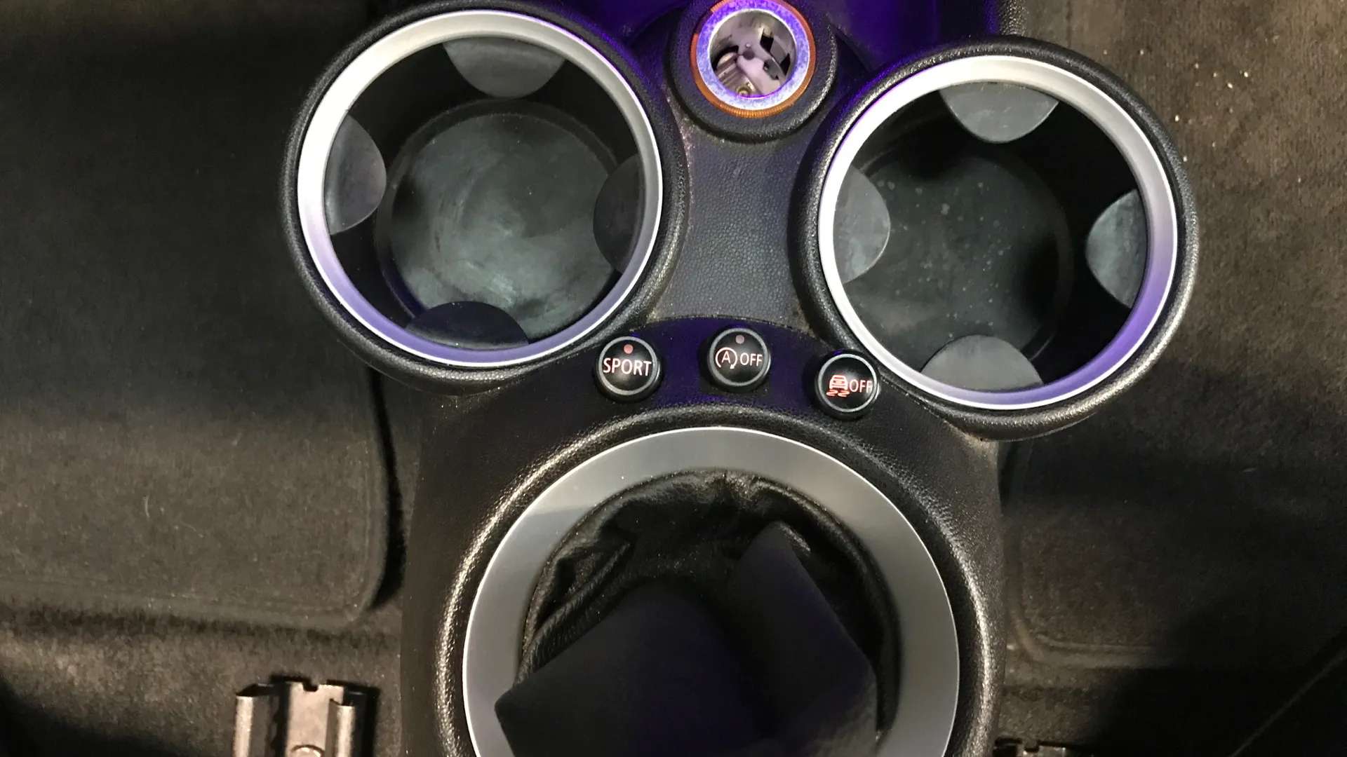 2015 MINI ROADSTER 2015 MINI ROADSTER