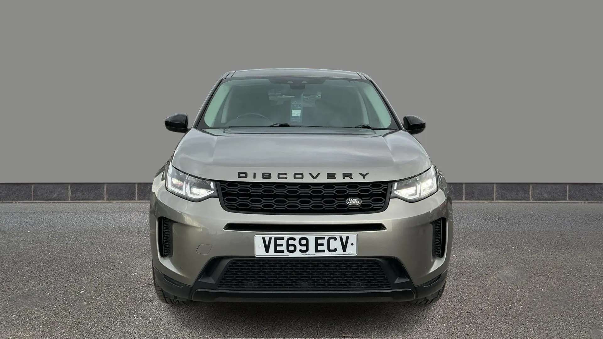 A 2019 LAND ROVER DISCOVERY SPORT 2.0 D150 2WD A 2019 LAND ROVER DISCOVERY SPORT 2.0 D150 2WD