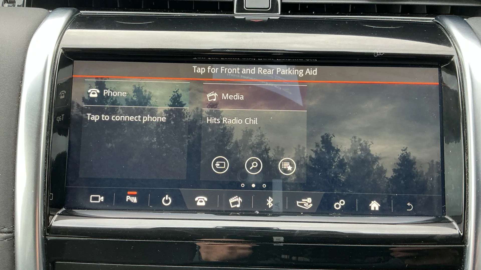 2019 LAND ROVER DISCOVERY SPORT 2019 LAND ROVER DISCOVERY SPORT