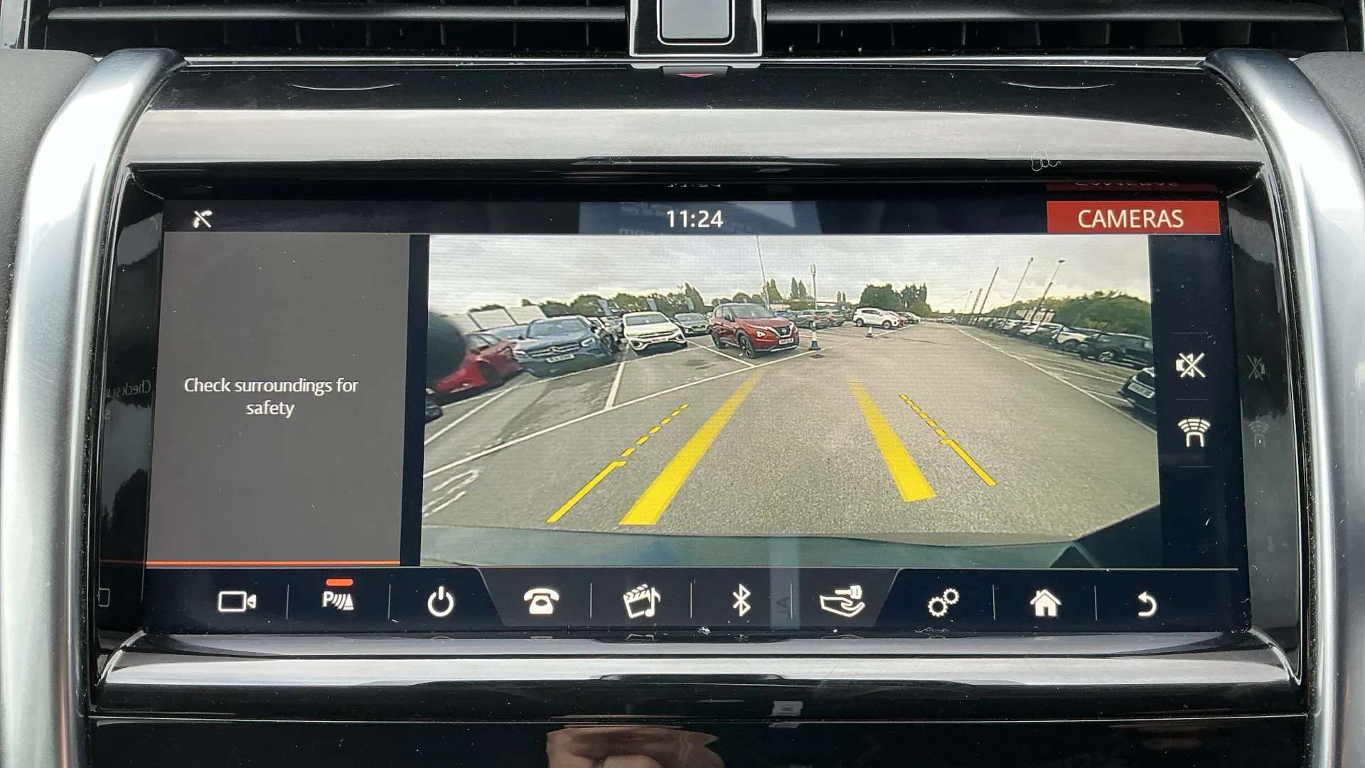 2019 LAND ROVER DISCOVERY SPORT 2019 LAND ROVER DISCOVERY SPORT