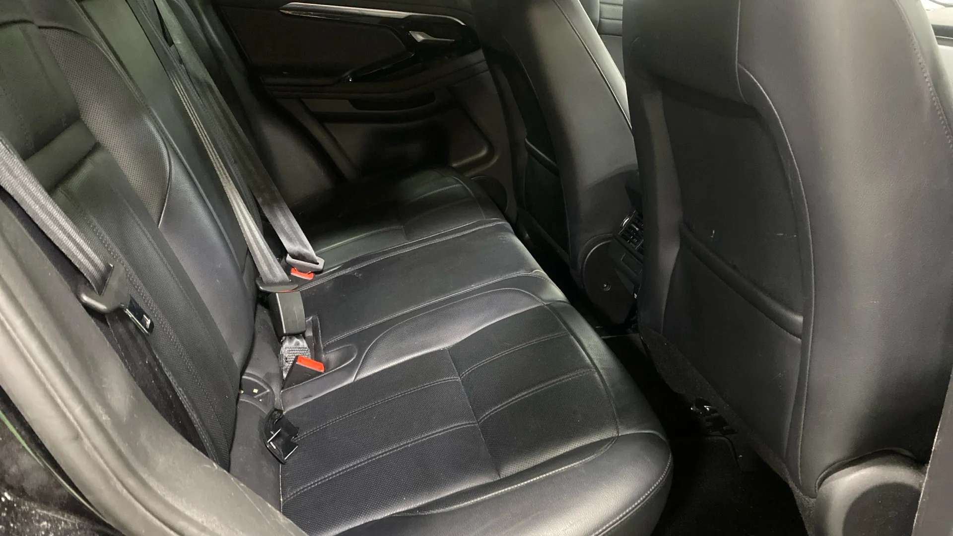 2020 LAND ROVER RANGE ROVER EVOQUE 2020 LAND ROVER RANGE ROVER EVOQUE