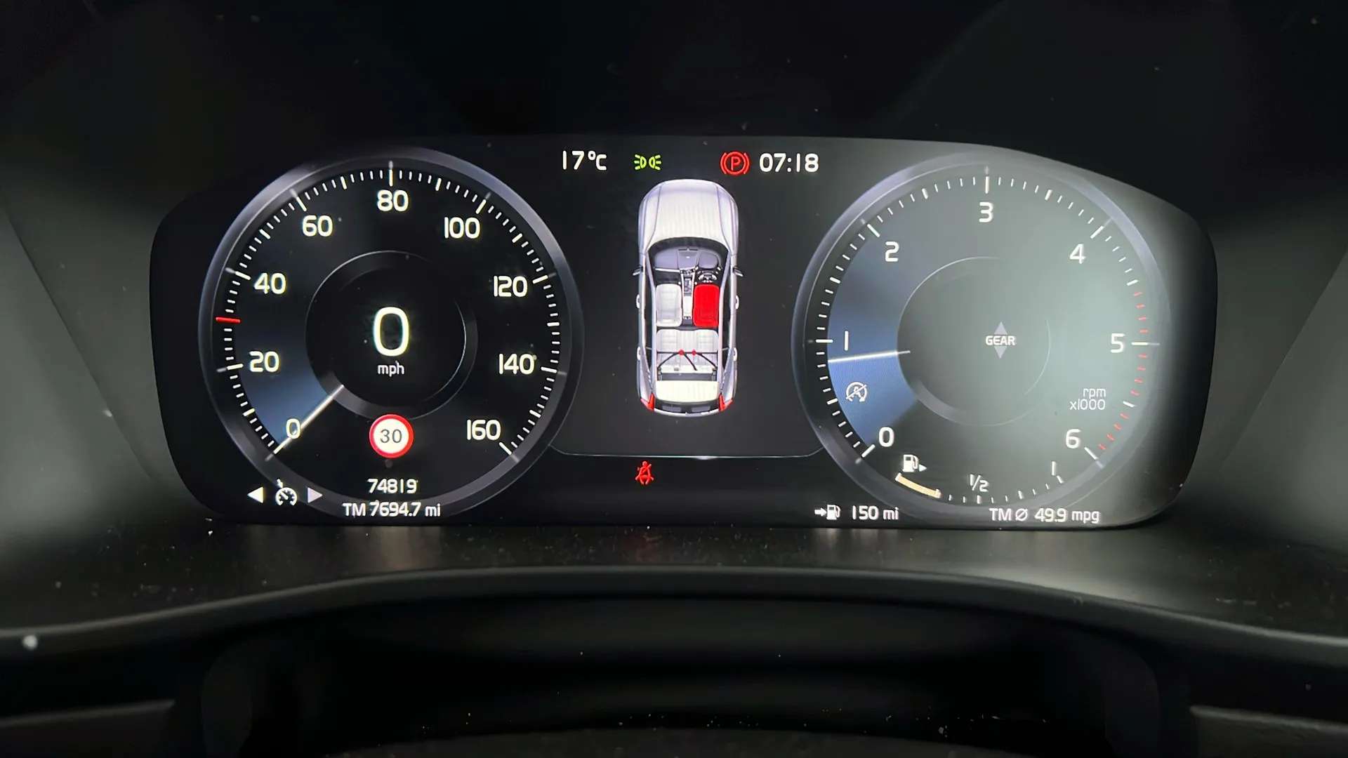 2019 VOLVO XC40 2019 VOLVO XC40