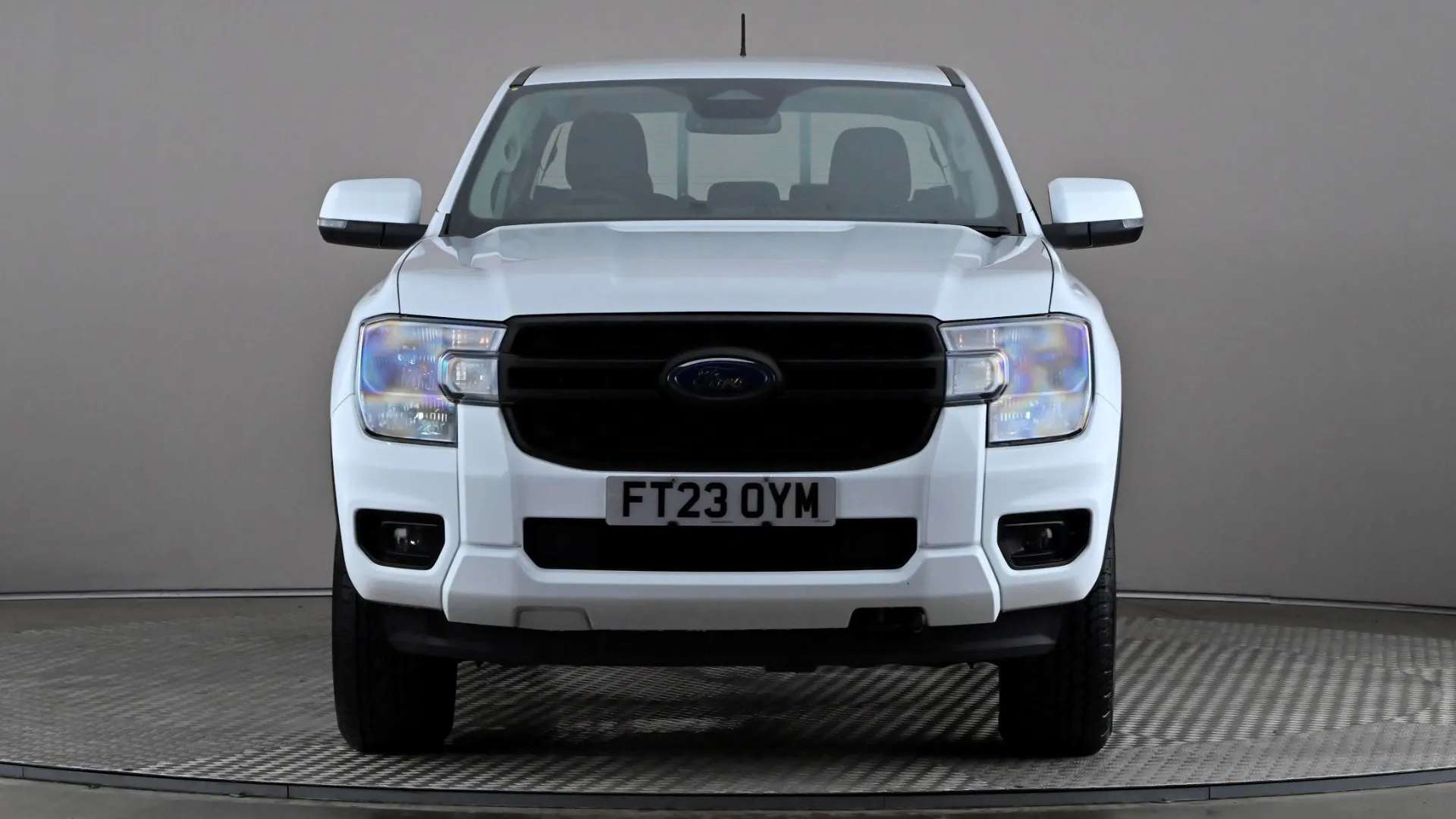 A 2023 FORD RANGER Pick Up Double Cab XLT 2.0 EcoBlue 170 A 2023 FORD RANGER Pick Up Double Cab XLT 2.0 EcoBlue 170