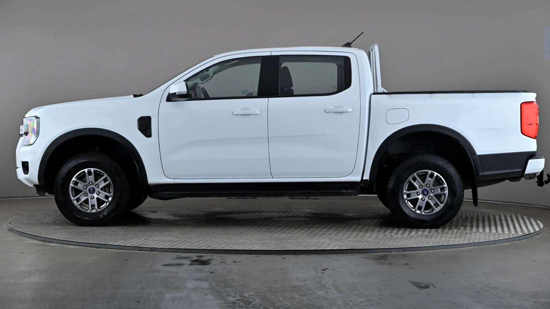 A 2023 FORD RANGER Pick Up Double Cab XLT 2.0 EcoBlue 170 A 2023 FORD RANGER Pick Up Double Cab XLT 2.0 EcoBlue 170