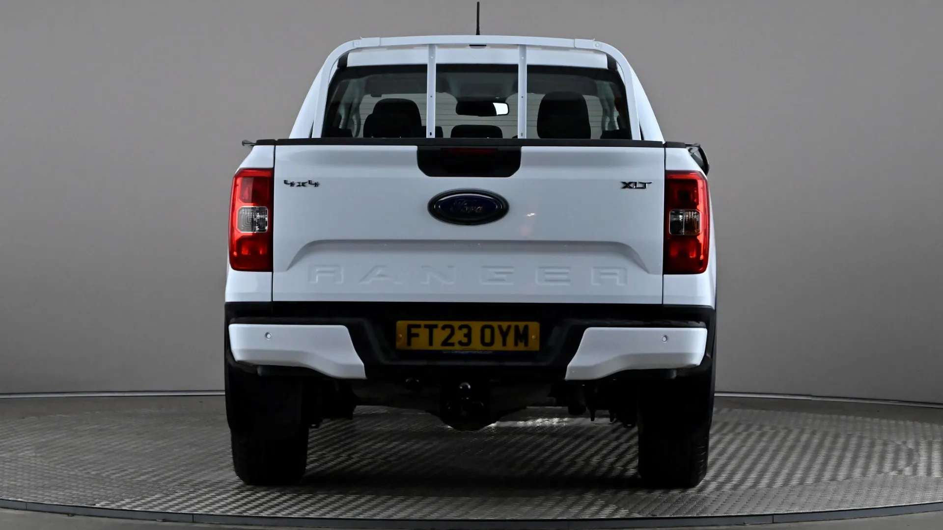 2023 FORD RANGER 2023 FORD RANGER