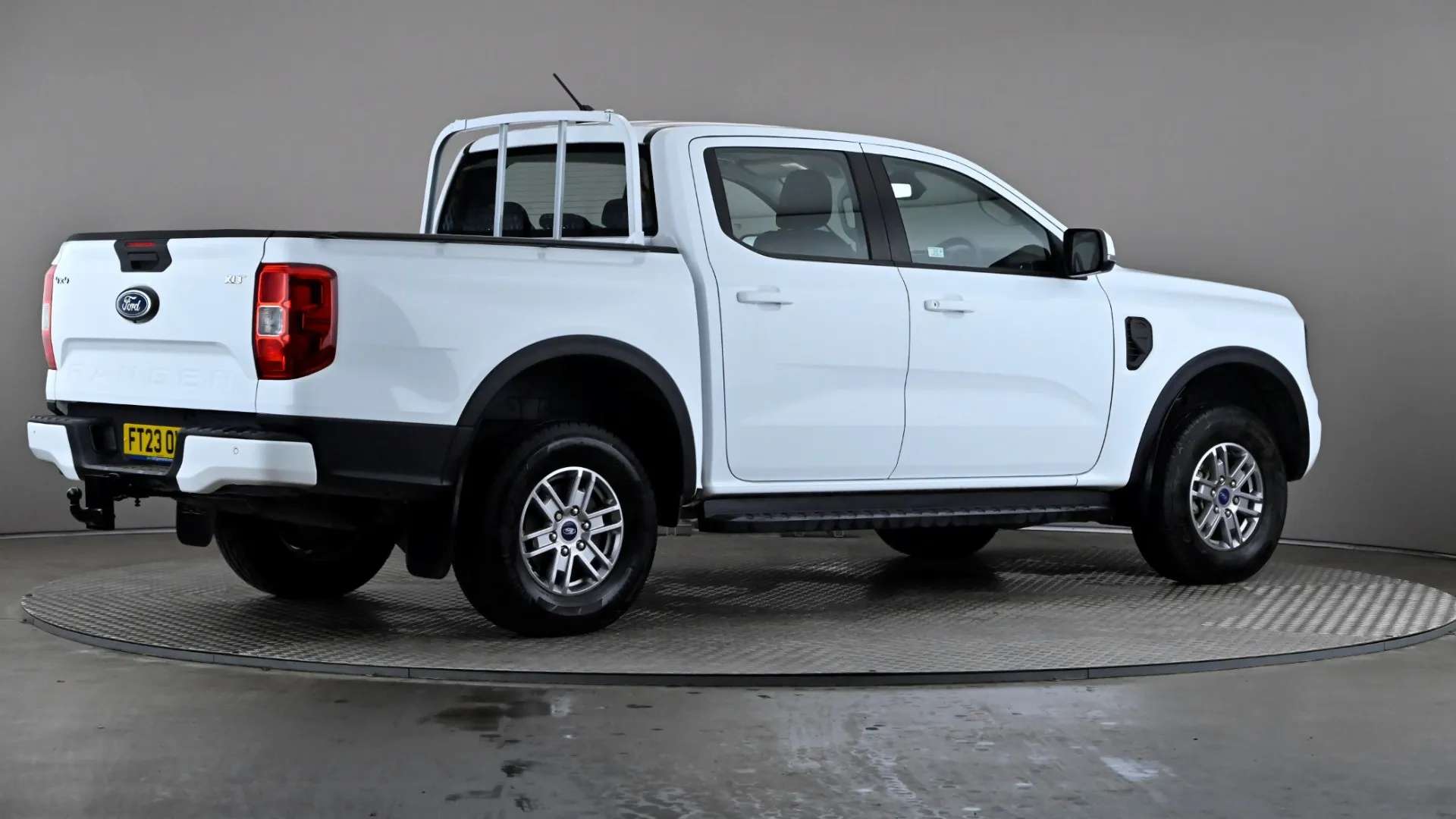 2023 FORD RANGER 2023 FORD RANGER