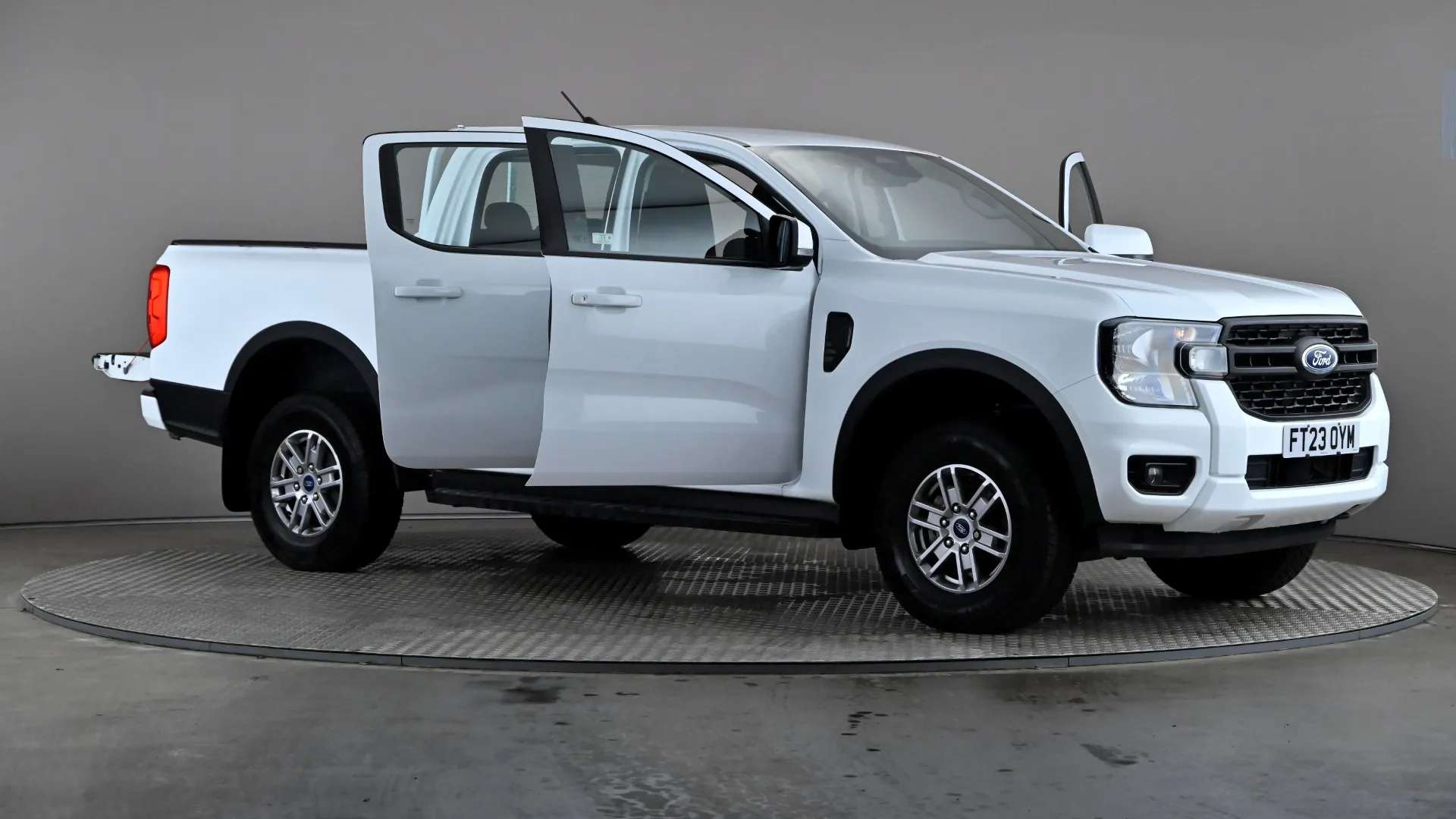 2023 FORD RANGER 2023 FORD RANGER