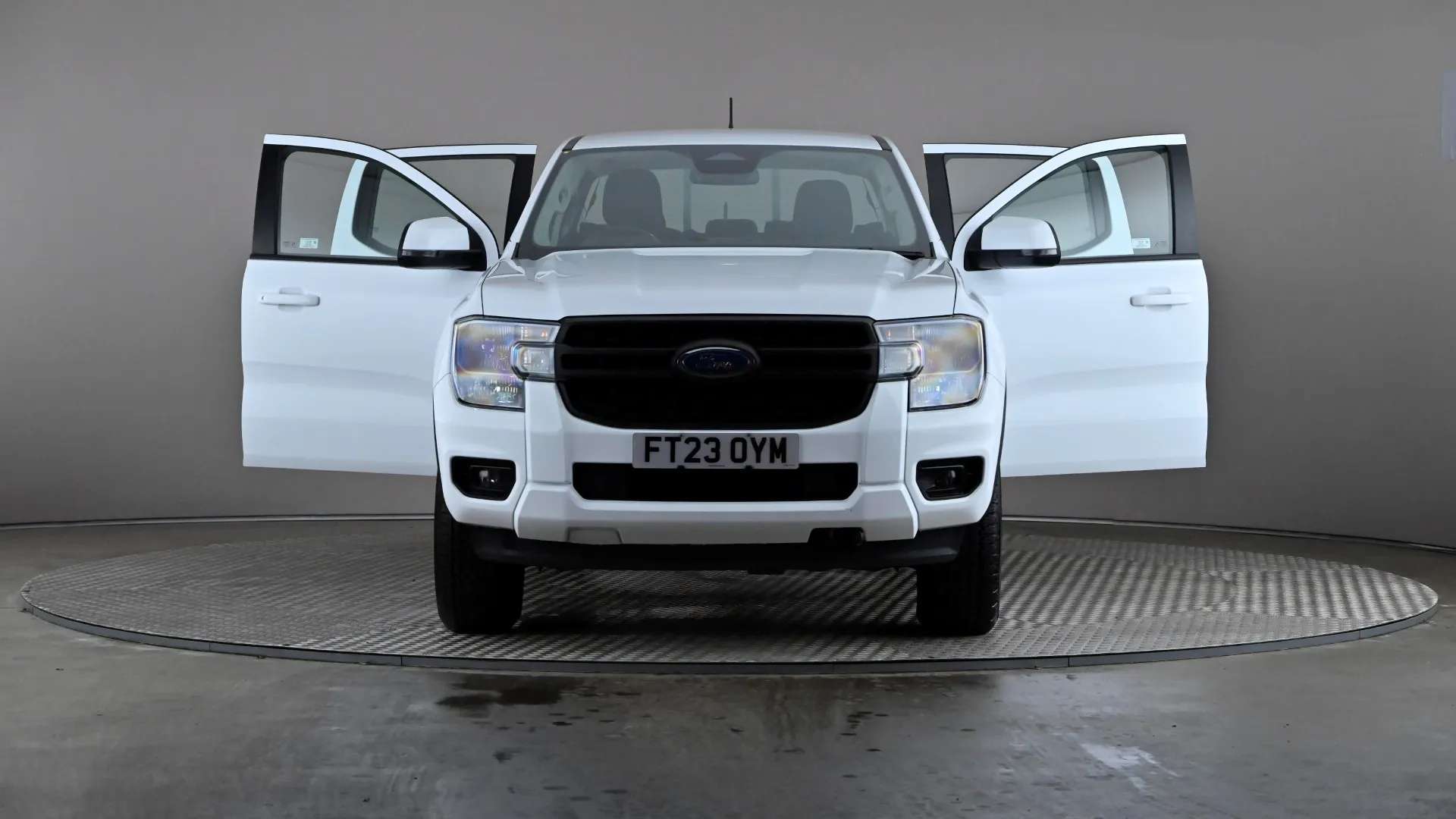 2023 FORD RANGER 2023 FORD RANGER