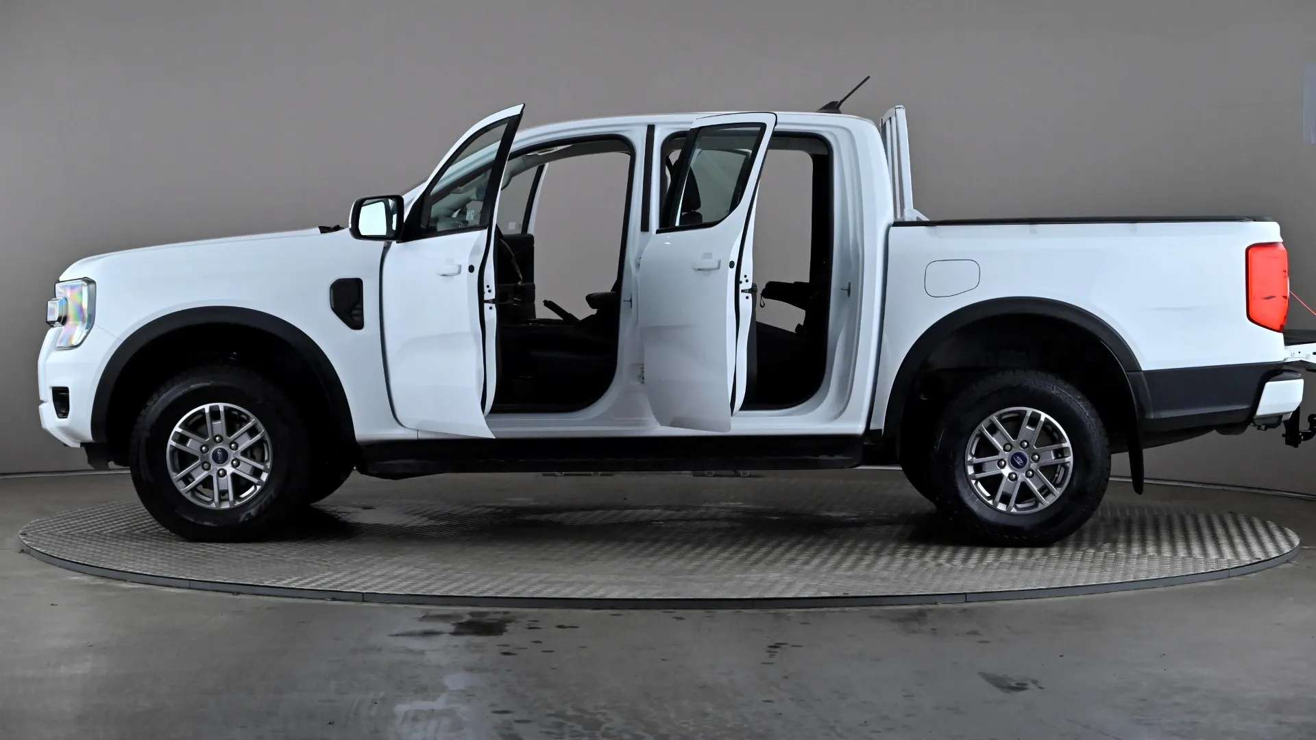 2023 FORD RANGER 2023 FORD RANGER