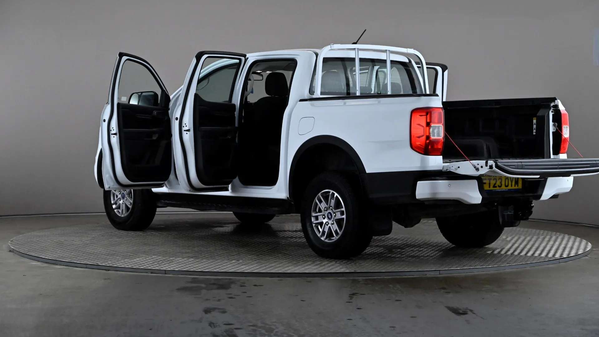 2023 FORD RANGER 2023 FORD RANGER