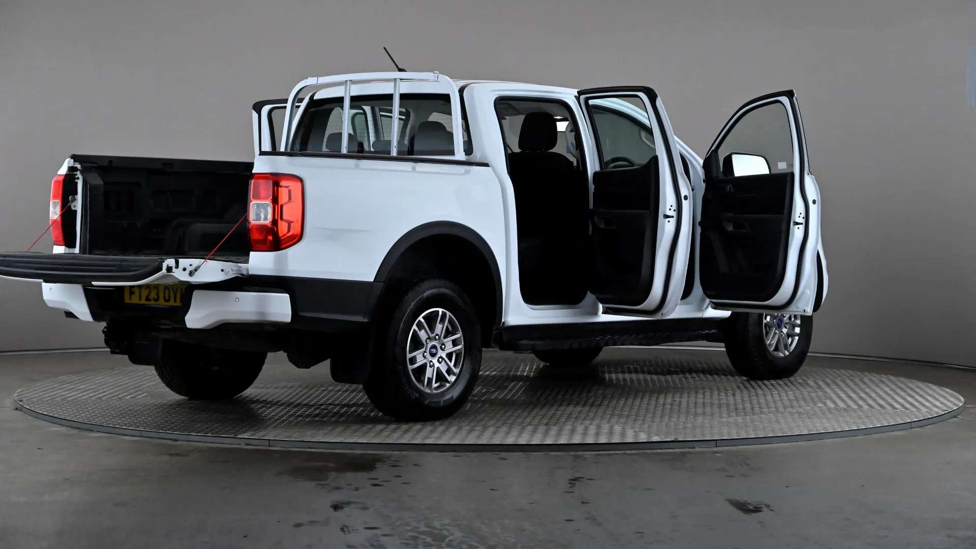 2023 FORD RANGER 2023 FORD RANGER