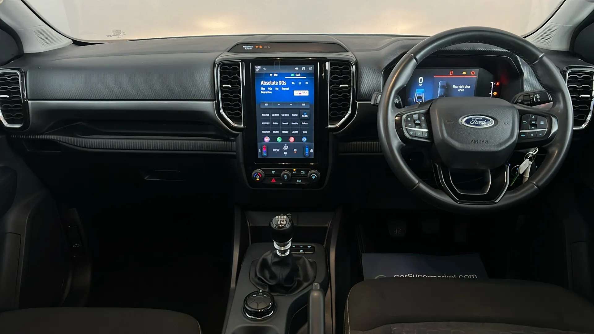 2023 FORD RANGER 2023 FORD RANGER