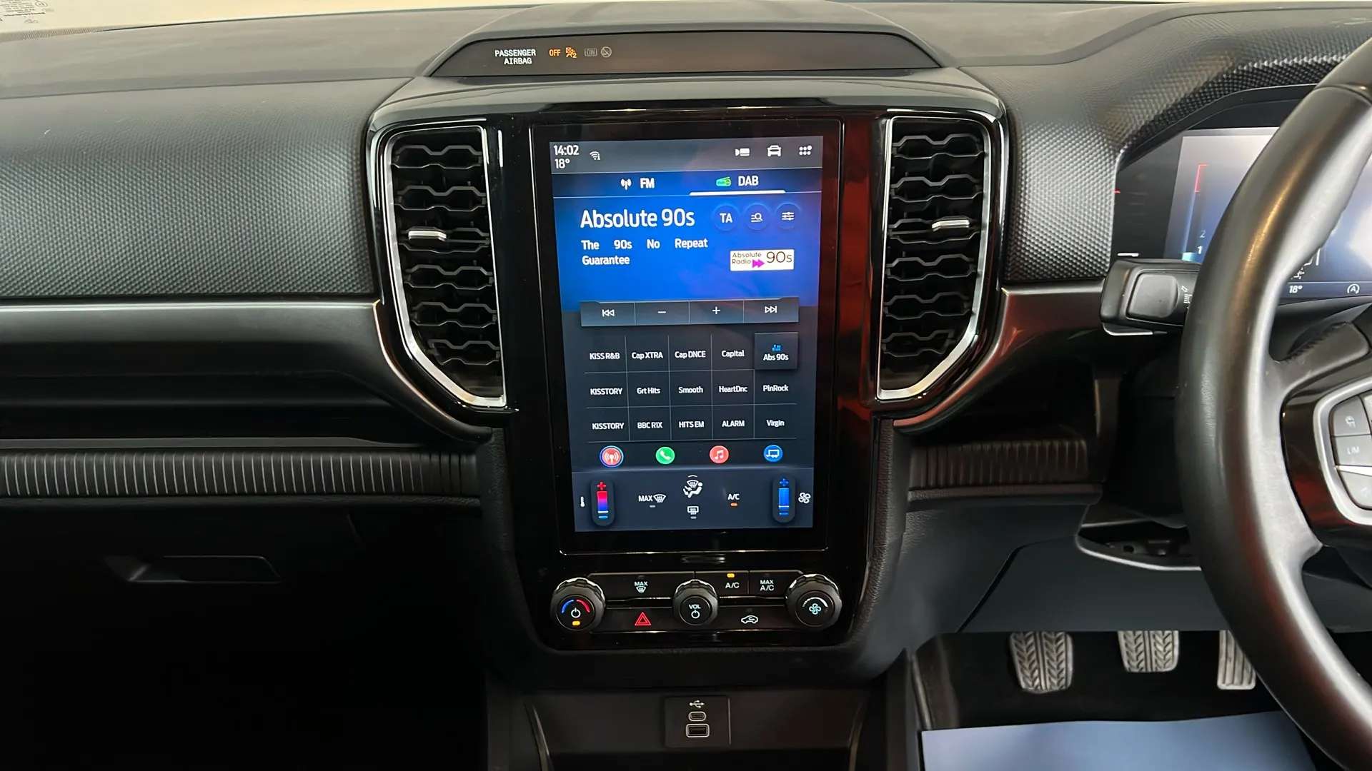 2023 FORD RANGER 2023 FORD RANGER