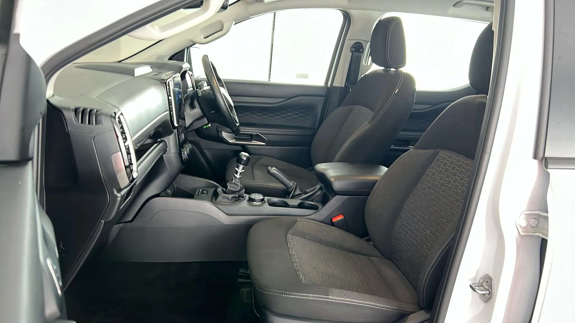 2023 FORD RANGER 2023 FORD RANGER
