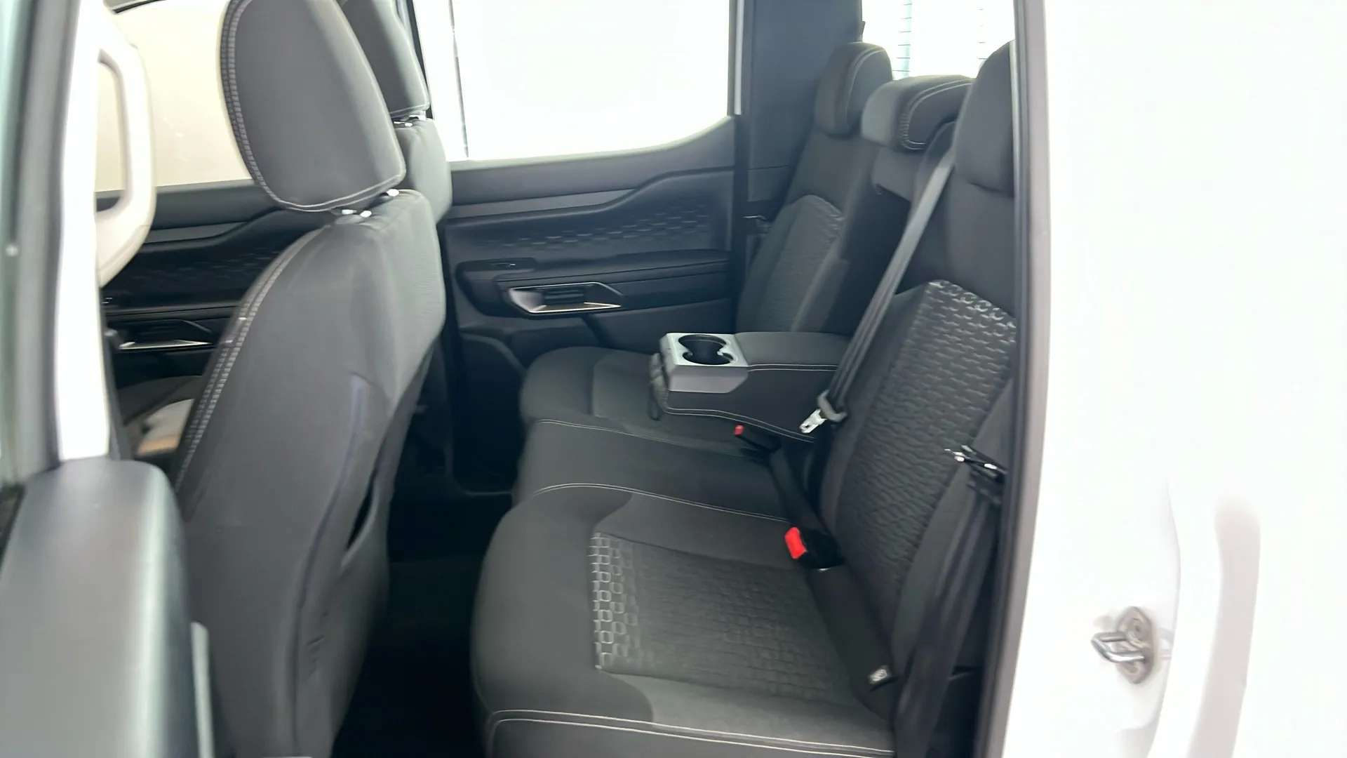 2023 FORD RANGER 2023 FORD RANGER