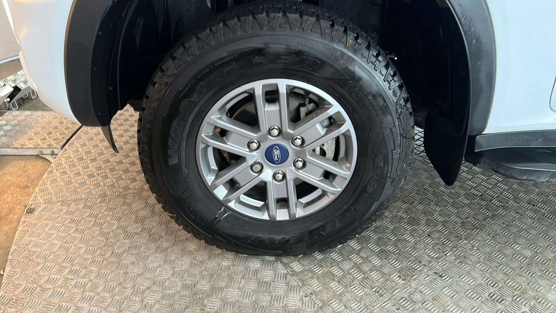 2023 FORD RANGER 2023 FORD RANGER