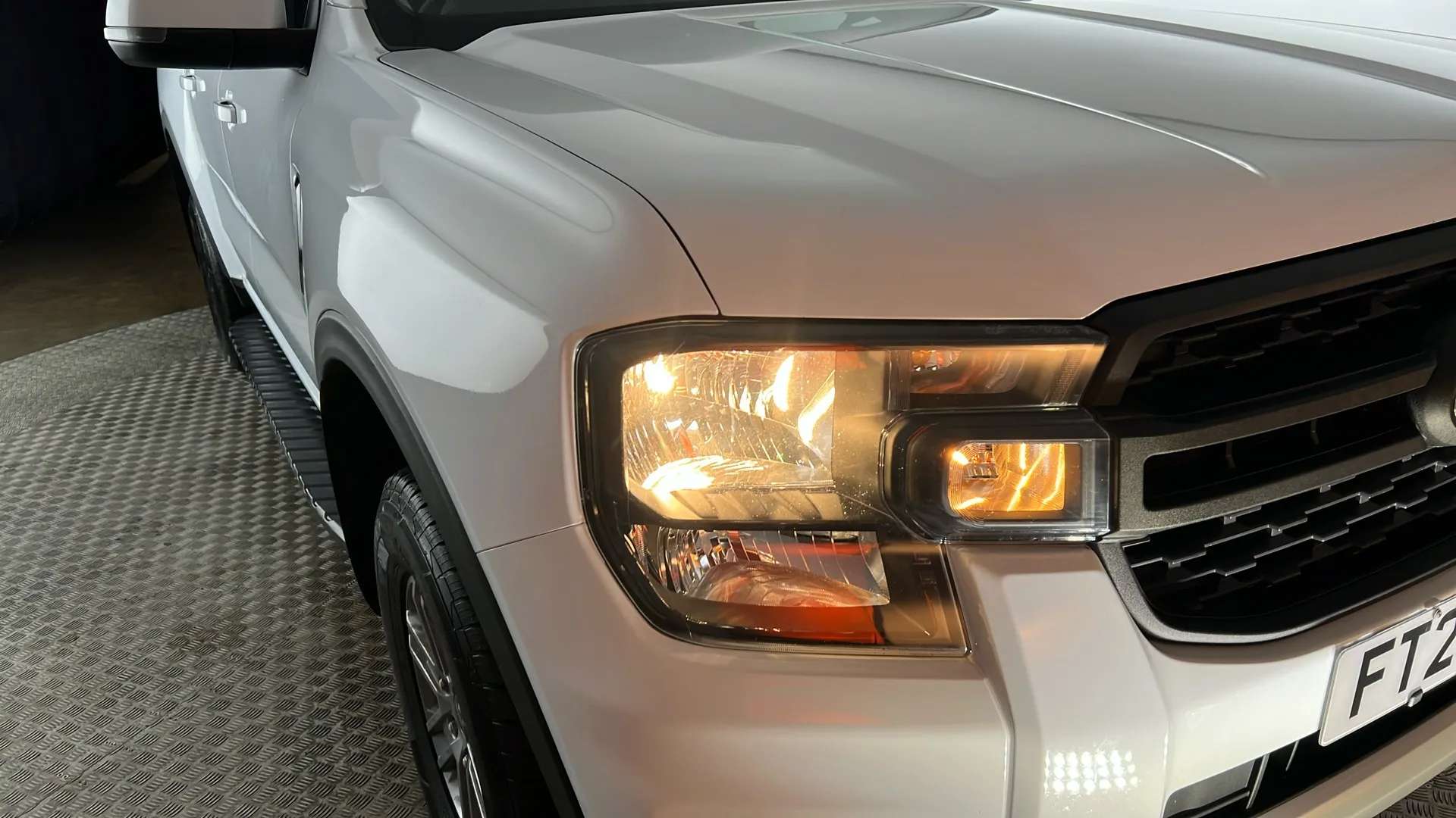 2023 FORD RANGER 2023 FORD RANGER