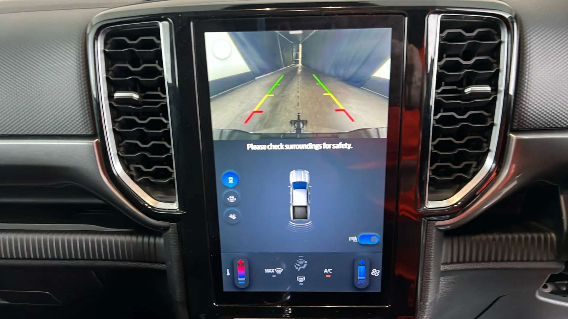 2023 FORD RANGER 2023 FORD RANGER