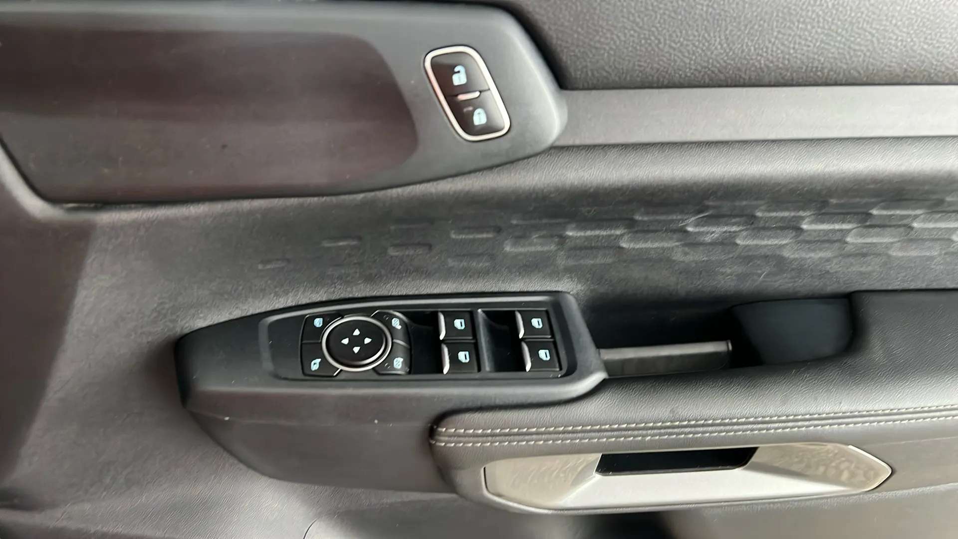2023 FORD RANGER 2023 FORD RANGER