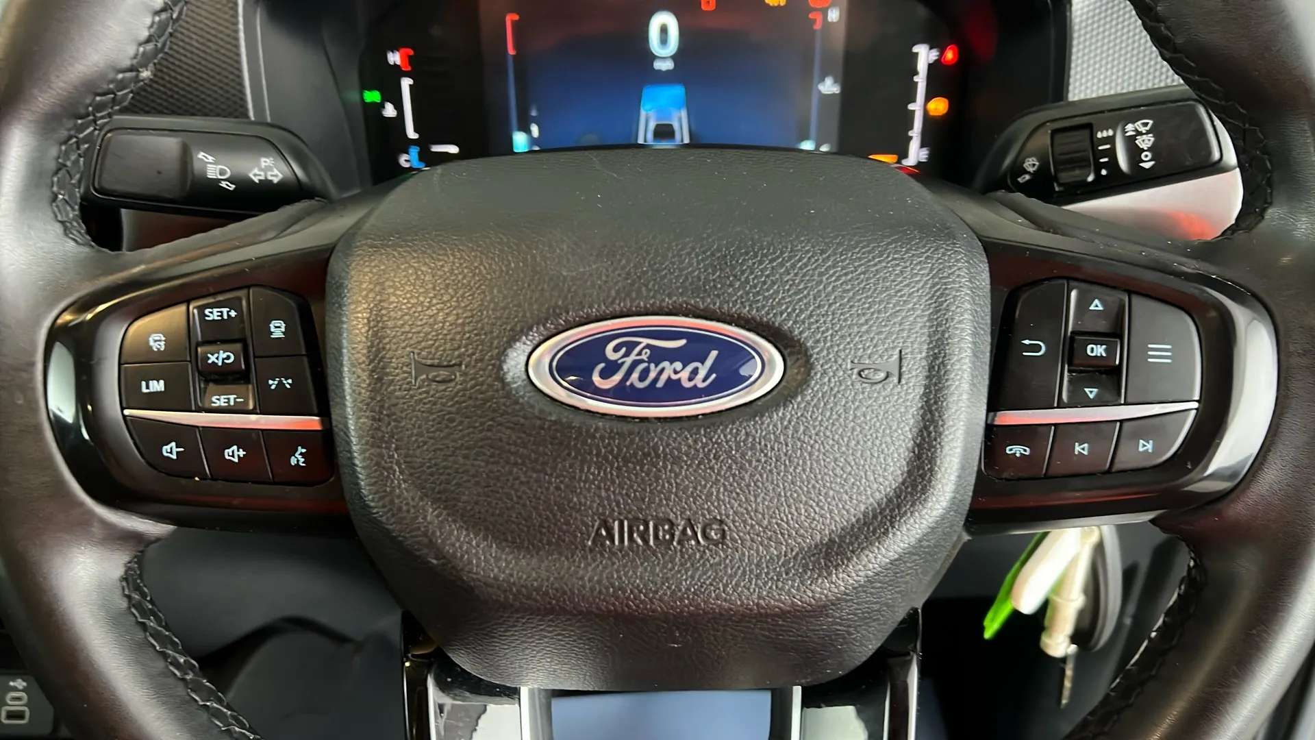 2023 FORD RANGER 2023 FORD RANGER