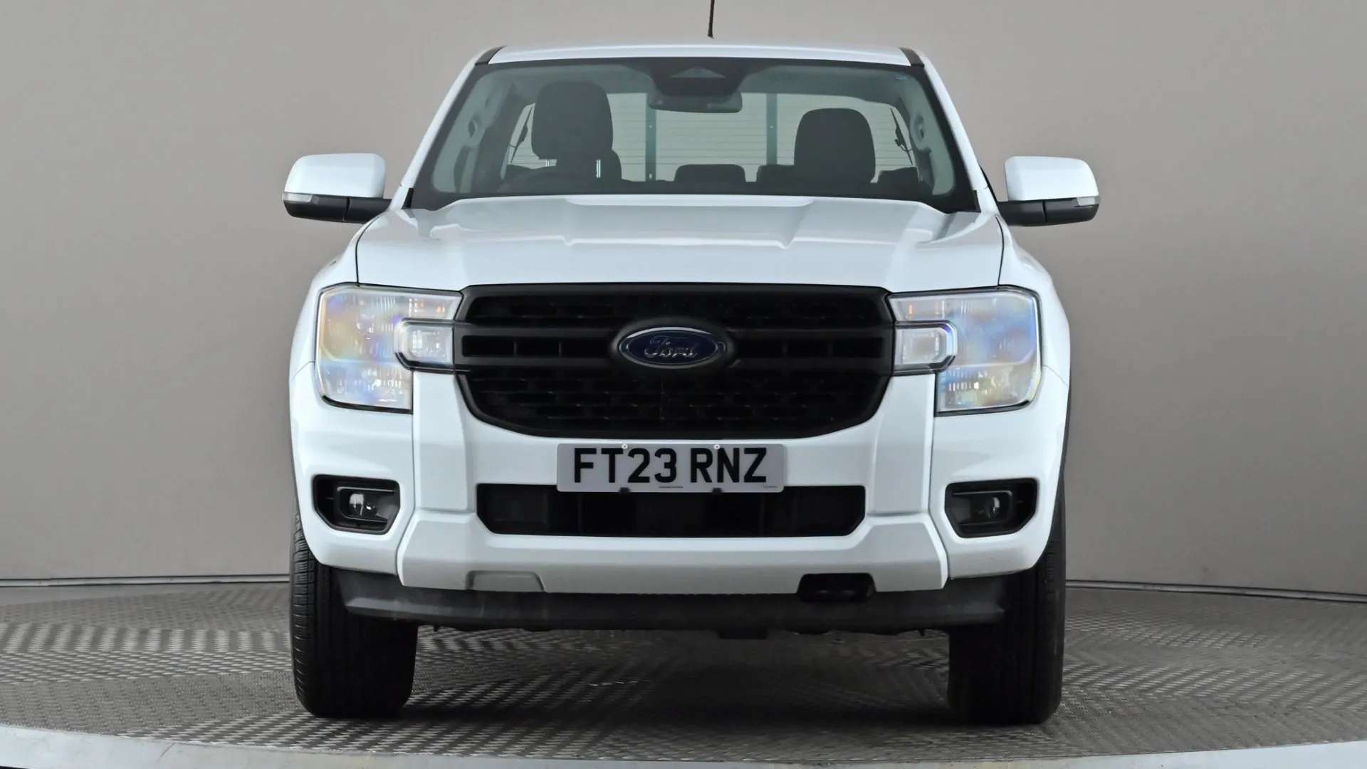A 2023 FORD RANGER Pick Up Double Cab XLT 2.0 EcoBlue 170 A 2023 FORD RANGER Pick Up Double Cab XLT 2.0 EcoBlue 170