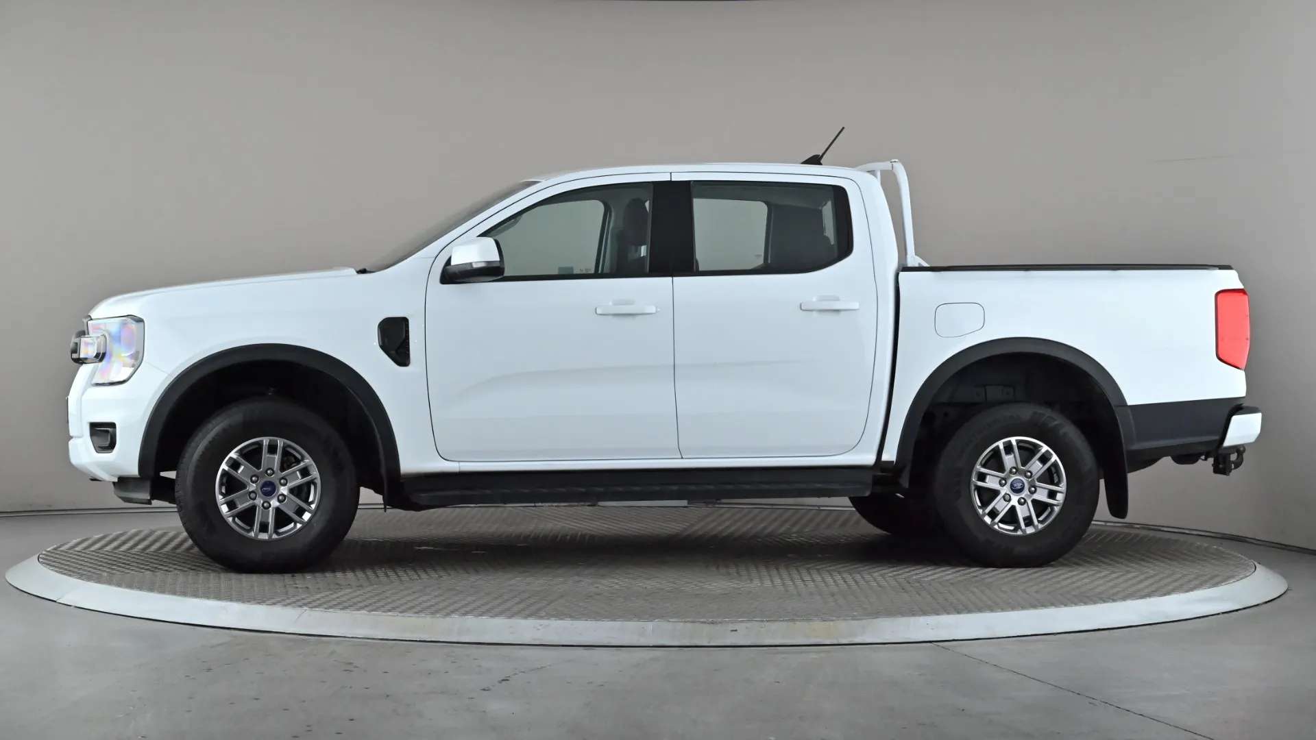 A 2023 FORD RANGER Pick Up Double Cab XLT 2.0 EcoBlue 170 A 2023 FORD RANGER Pick Up Double Cab XLT 2.0 EcoBlue 170