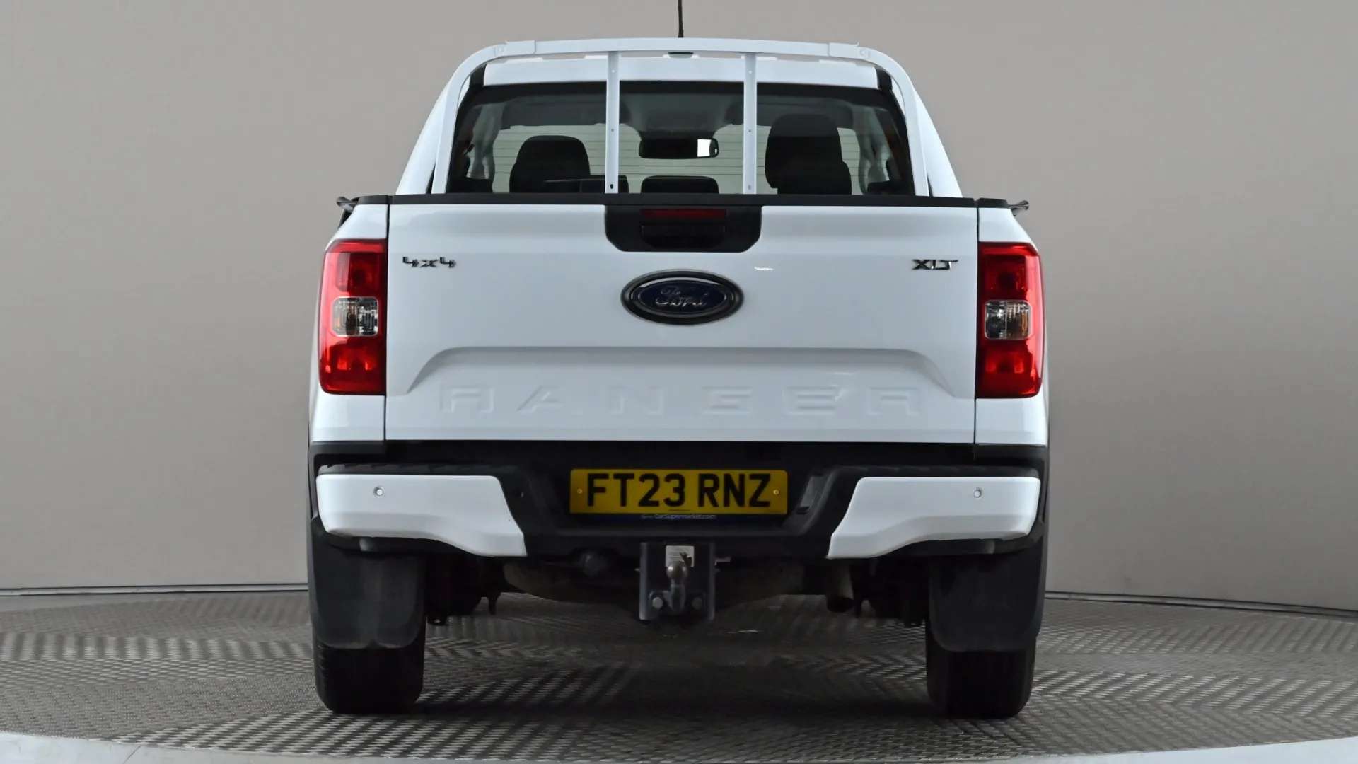 2023 FORD RANGER 2023 FORD RANGER