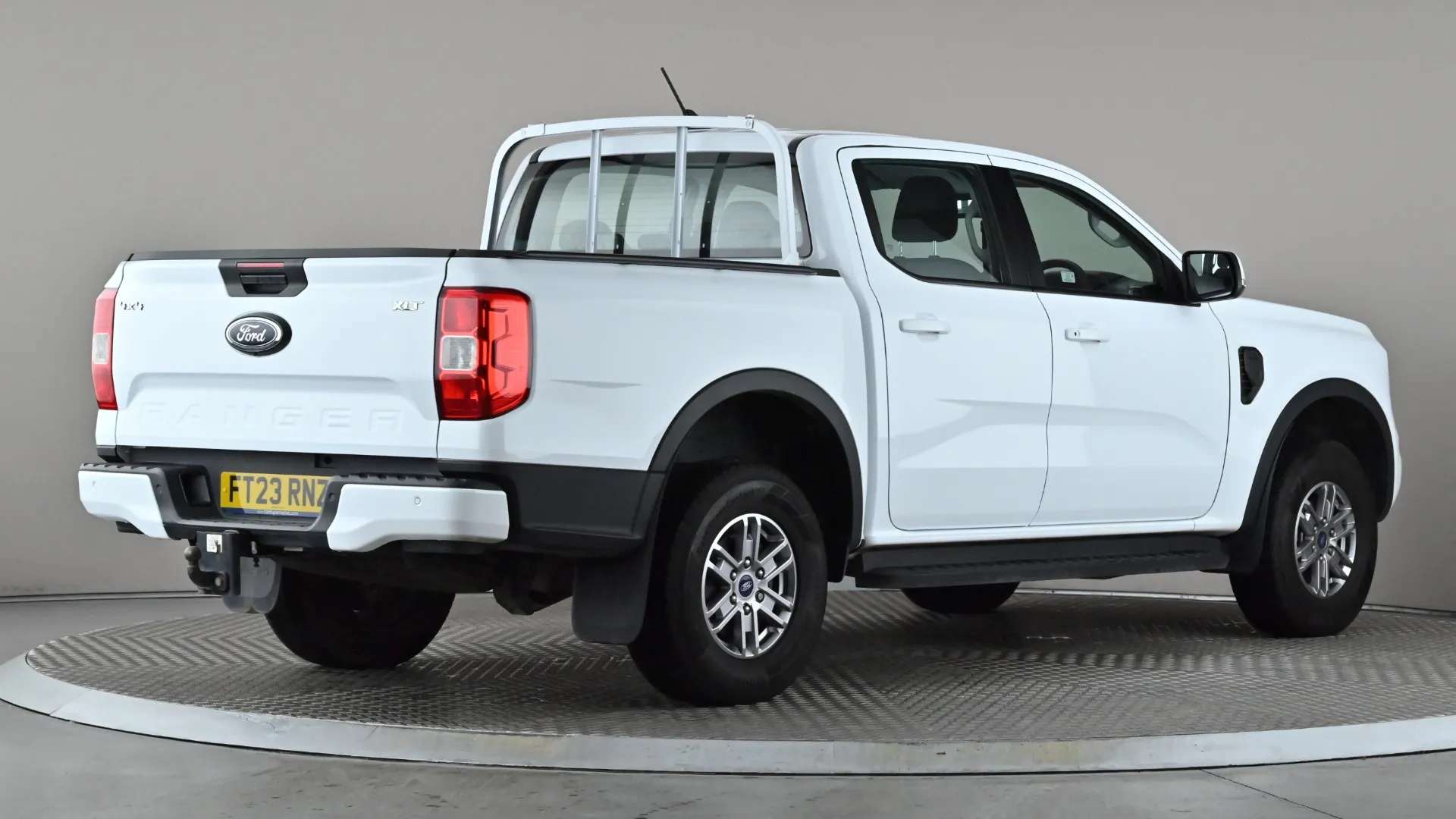 2023 FORD RANGER 2023 FORD RANGER