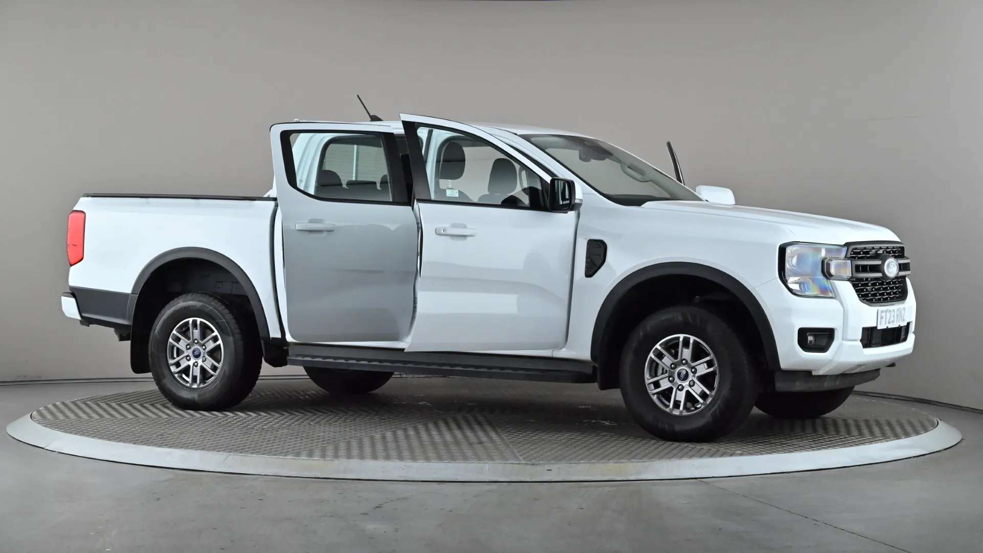 2023 FORD RANGER 2023 FORD RANGER