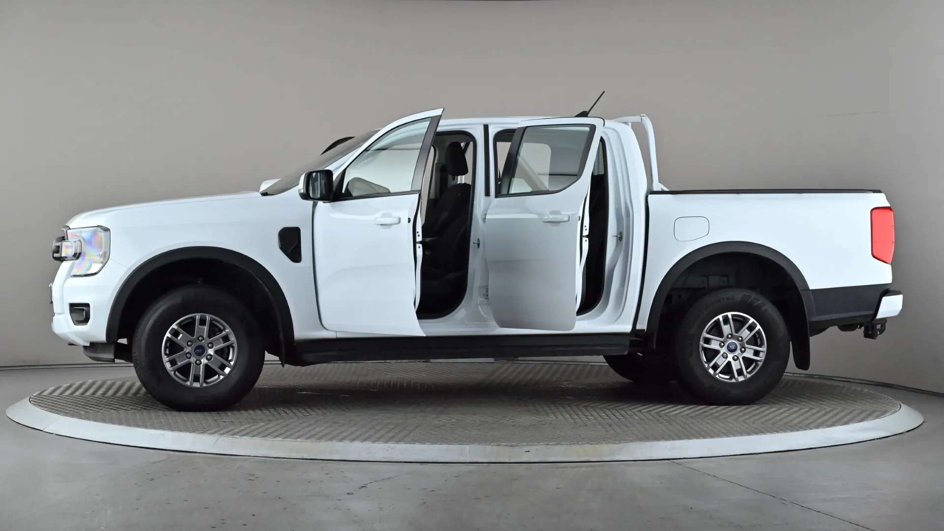 2023 FORD RANGER 2023 FORD RANGER