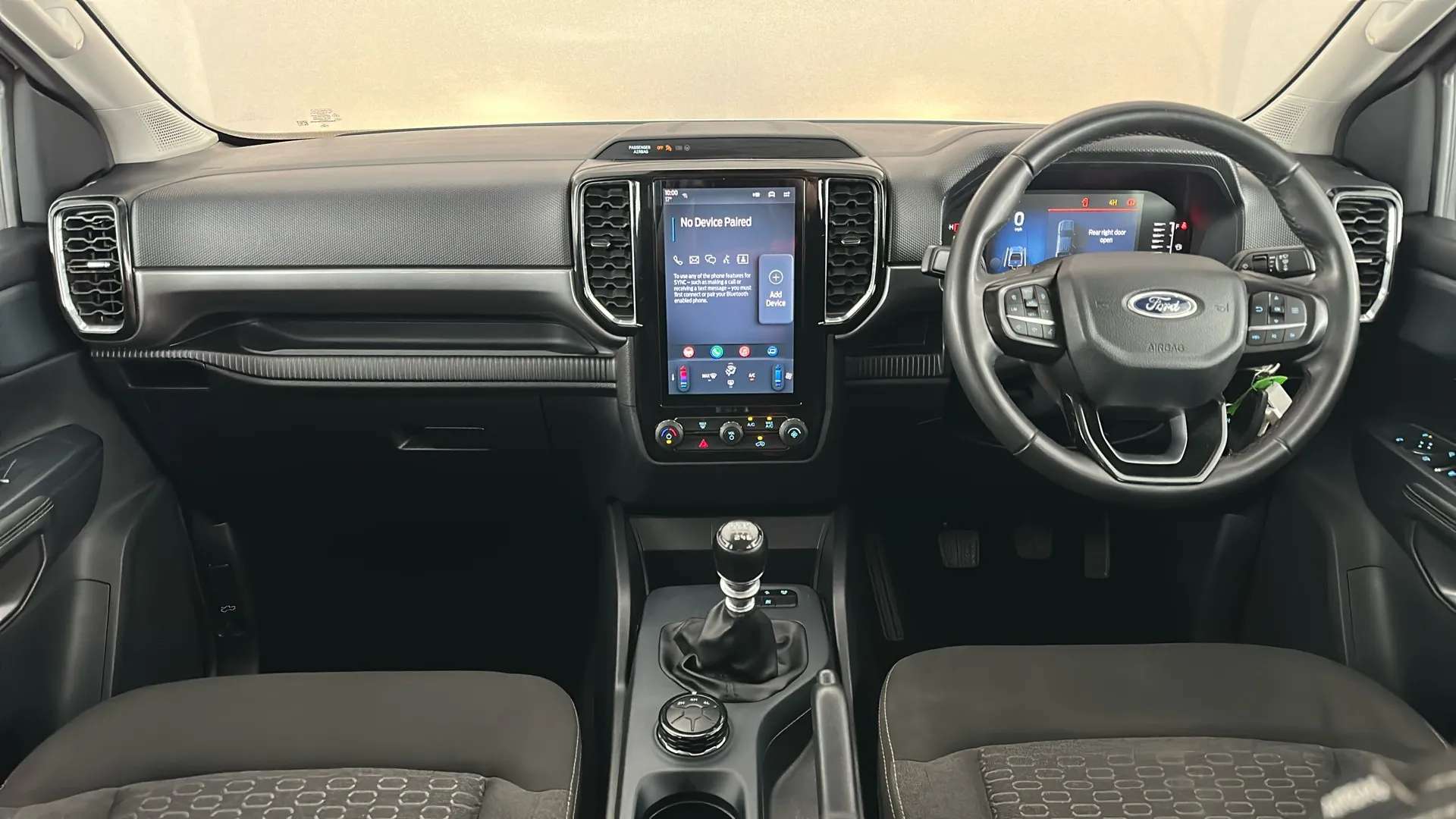 2023 FORD RANGER 2023 FORD RANGER