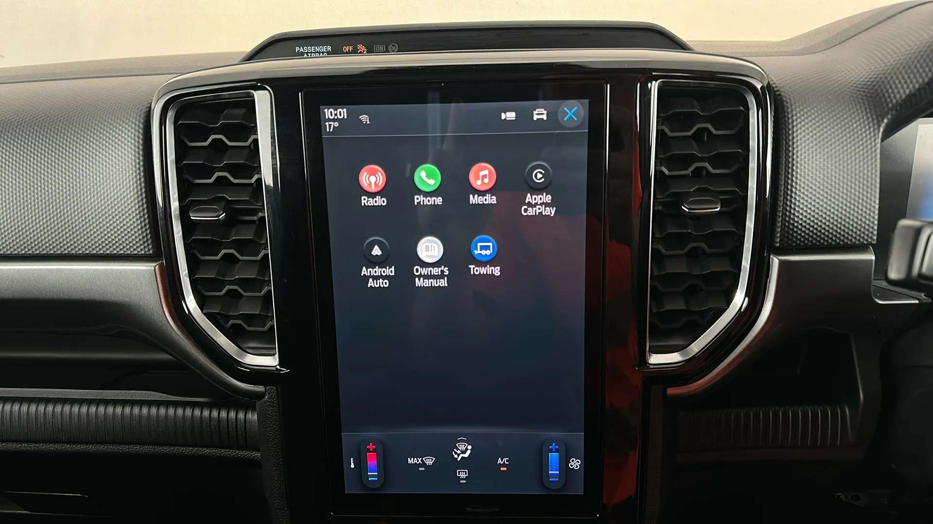 2023 FORD RANGER 2023 FORD RANGER