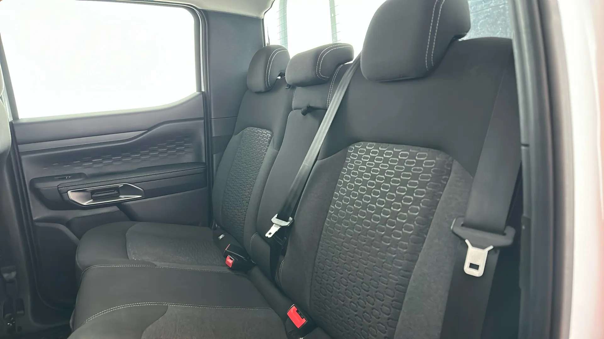 2023 FORD RANGER 2023 FORD RANGER
