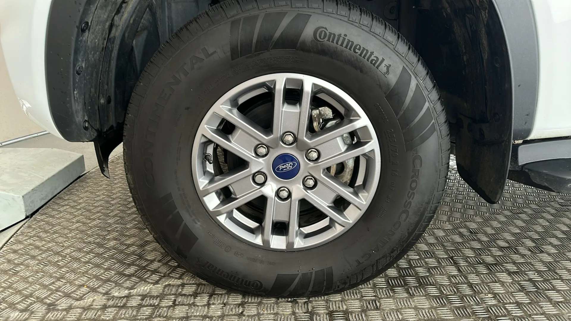 2023 FORD RANGER 2023 FORD RANGER